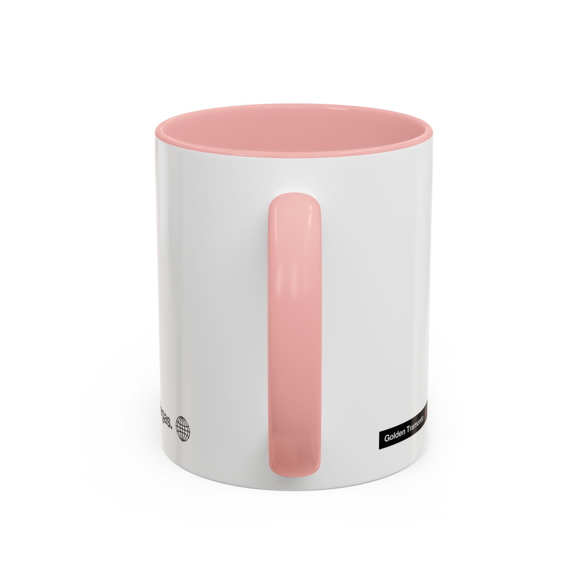 Las Vegas Club Mug