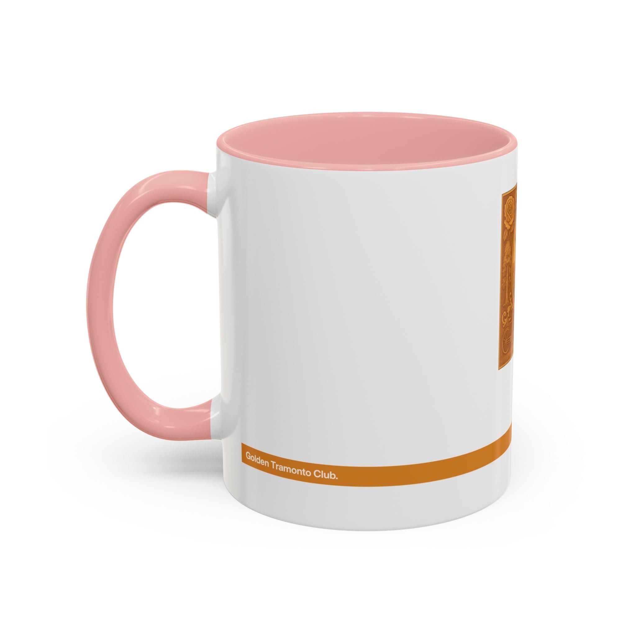 Portland Club Mug