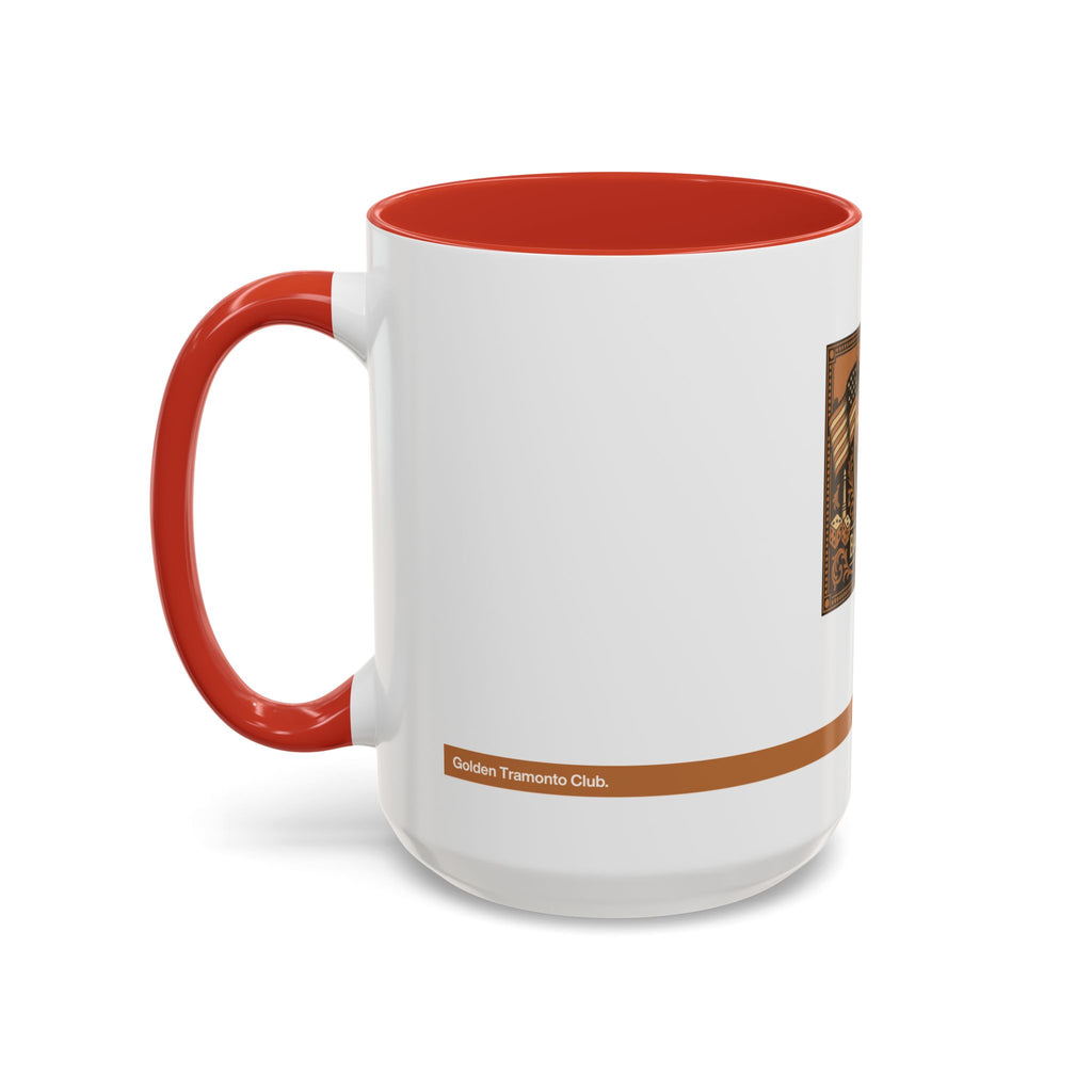 Baltimore Club Mug