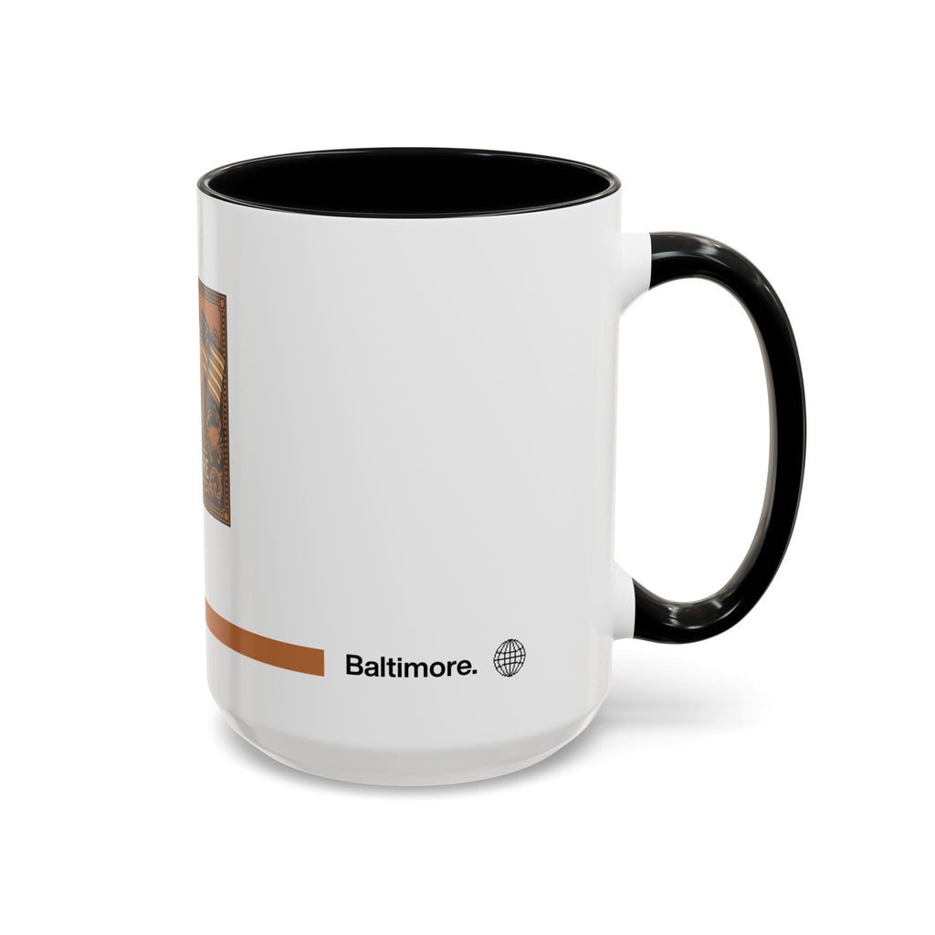Baltimore Club Mug