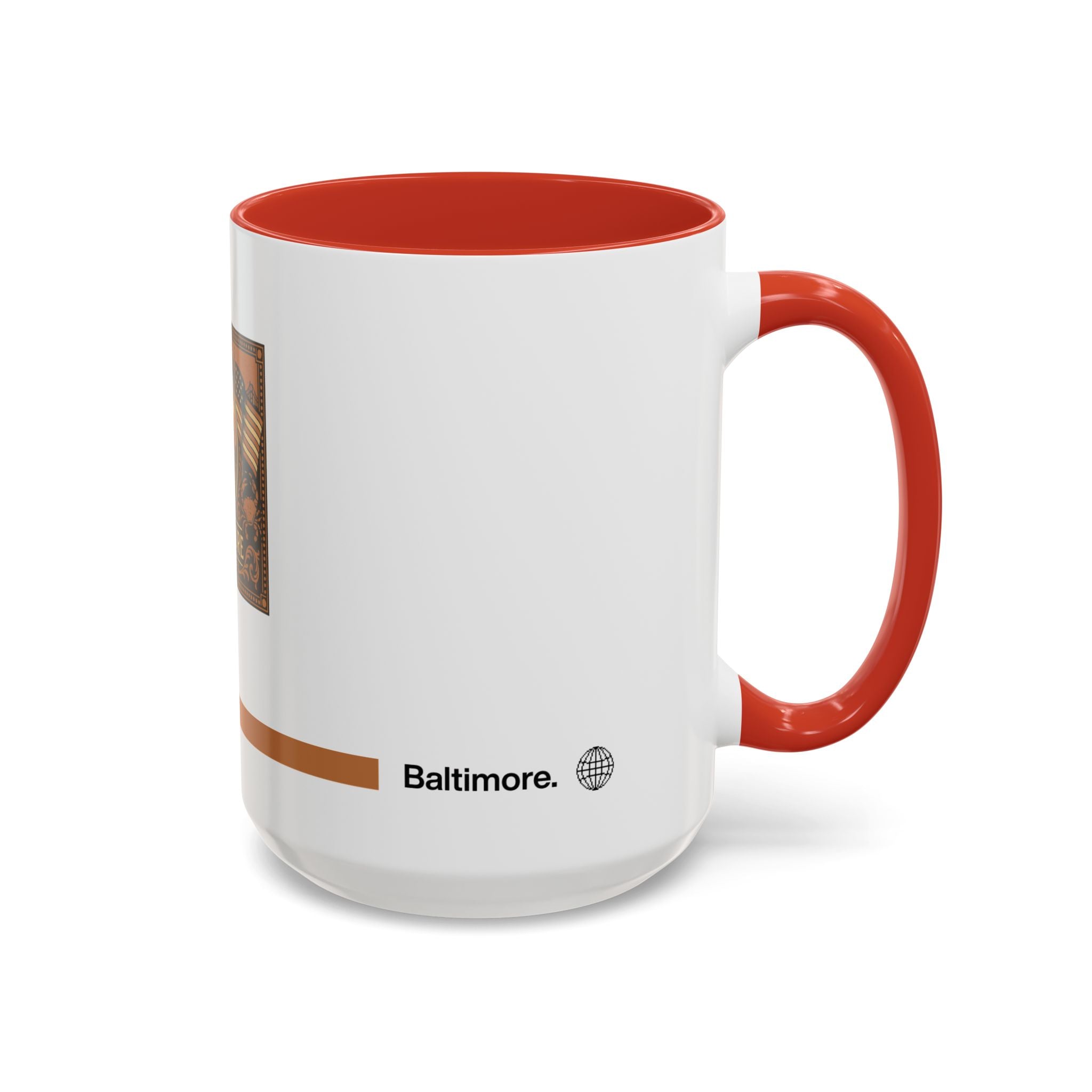 Baltimore Club Mug