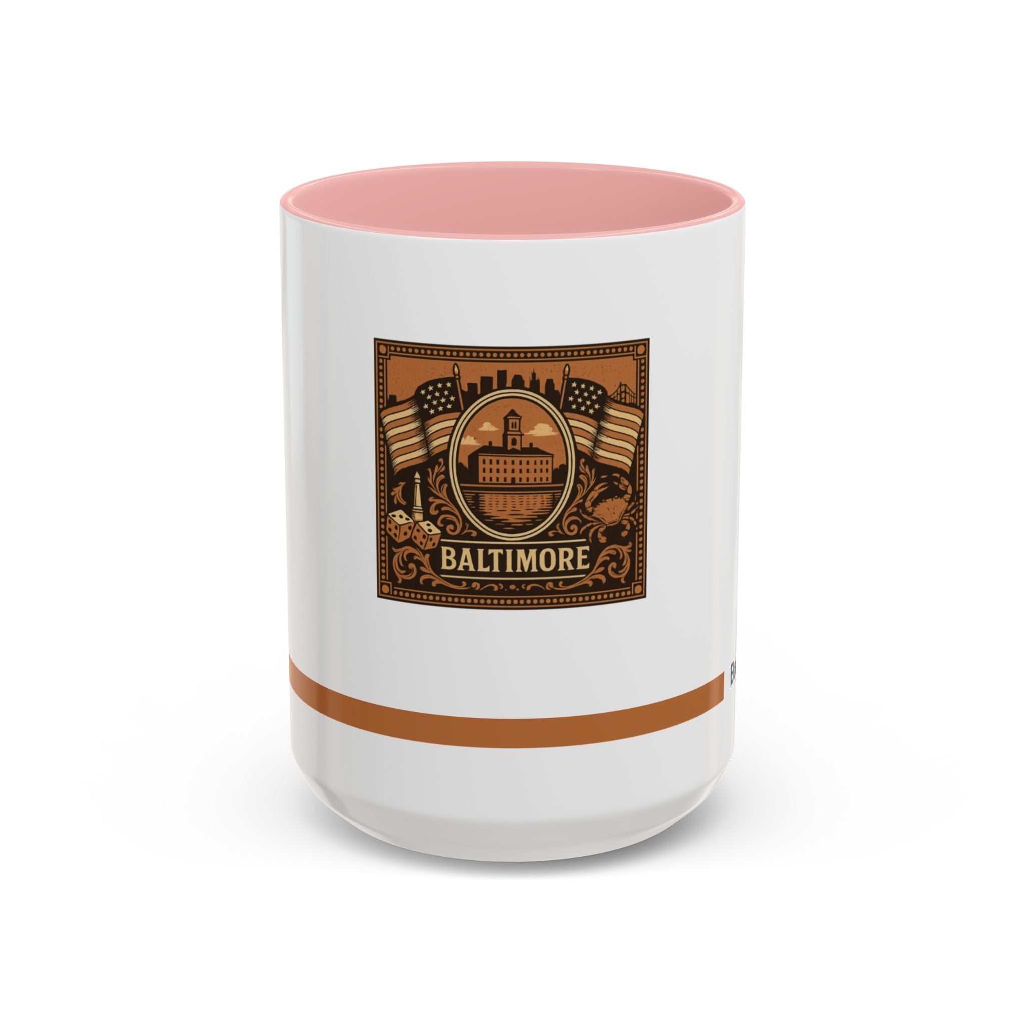 Baltimore Club Mug