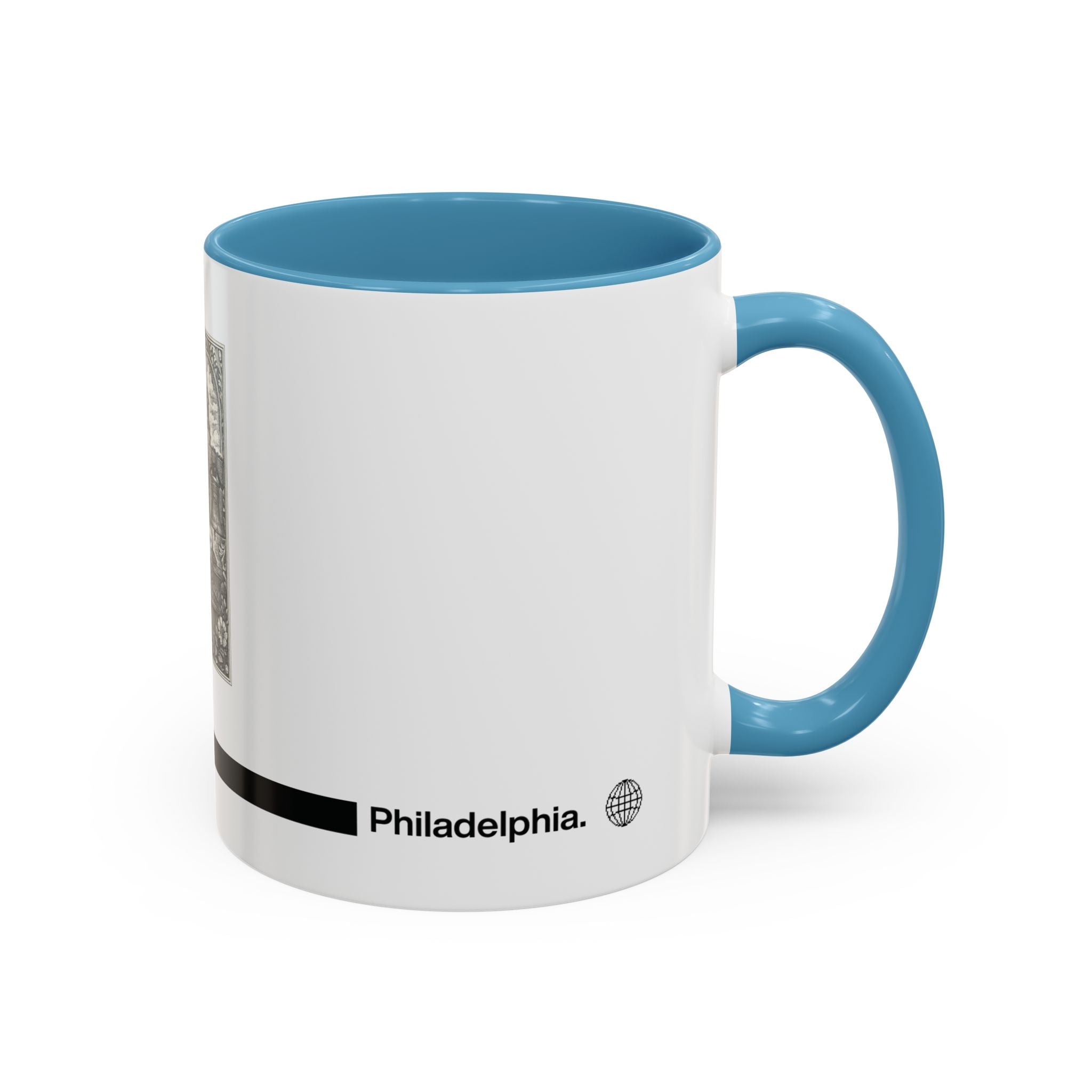 Philadelphia Club Mug