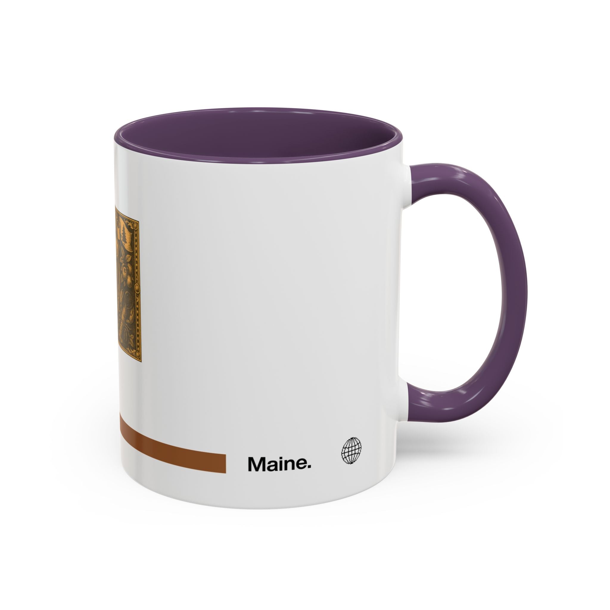 Maine Club Mug