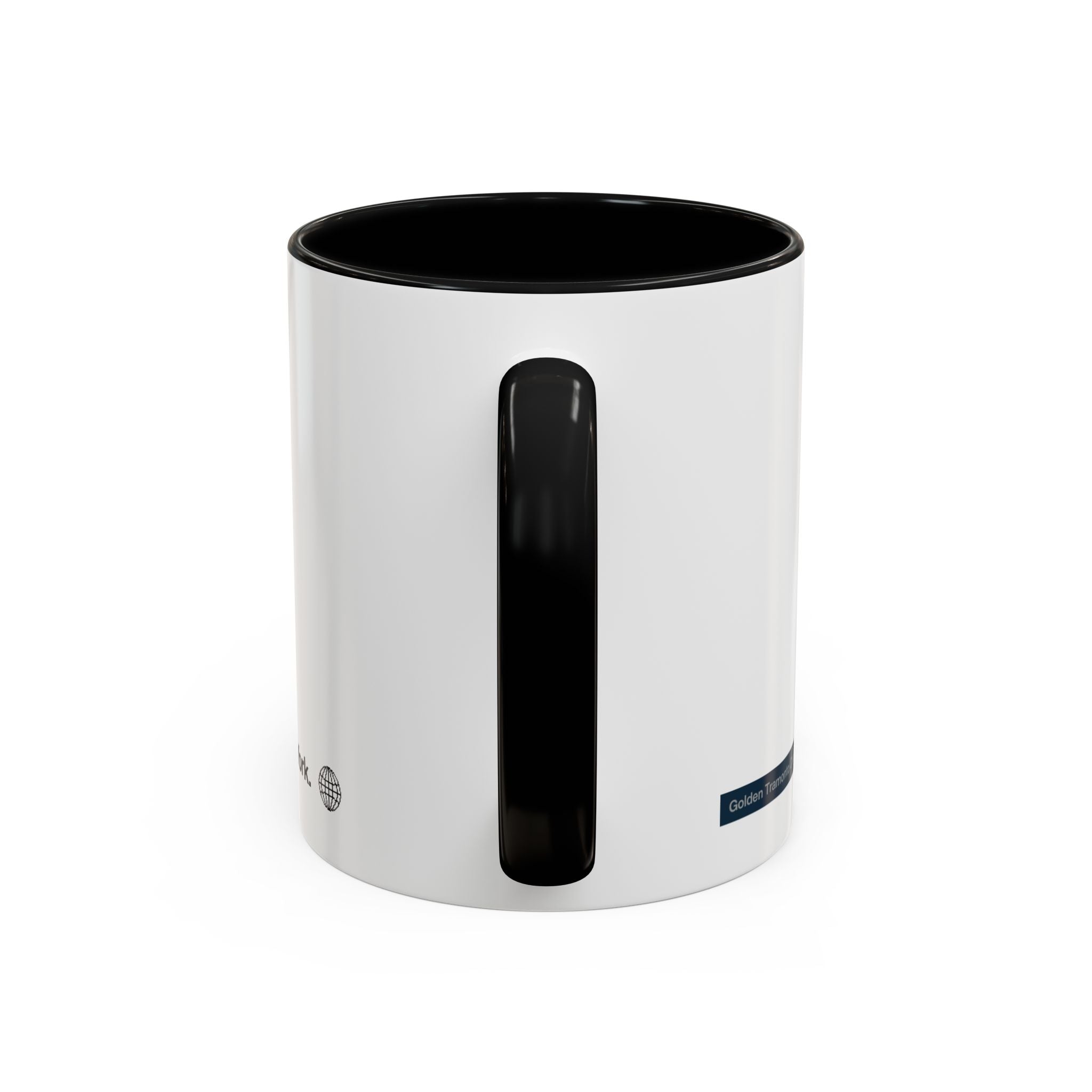 New York Club Mug
