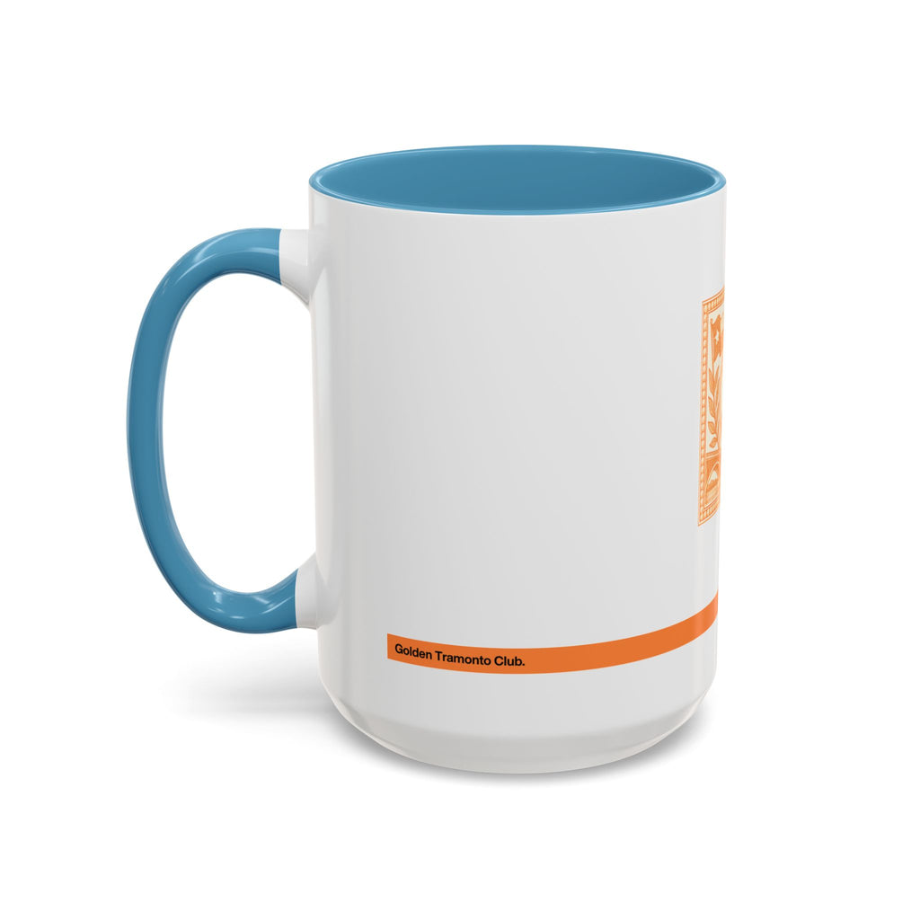 Austin Club Mug