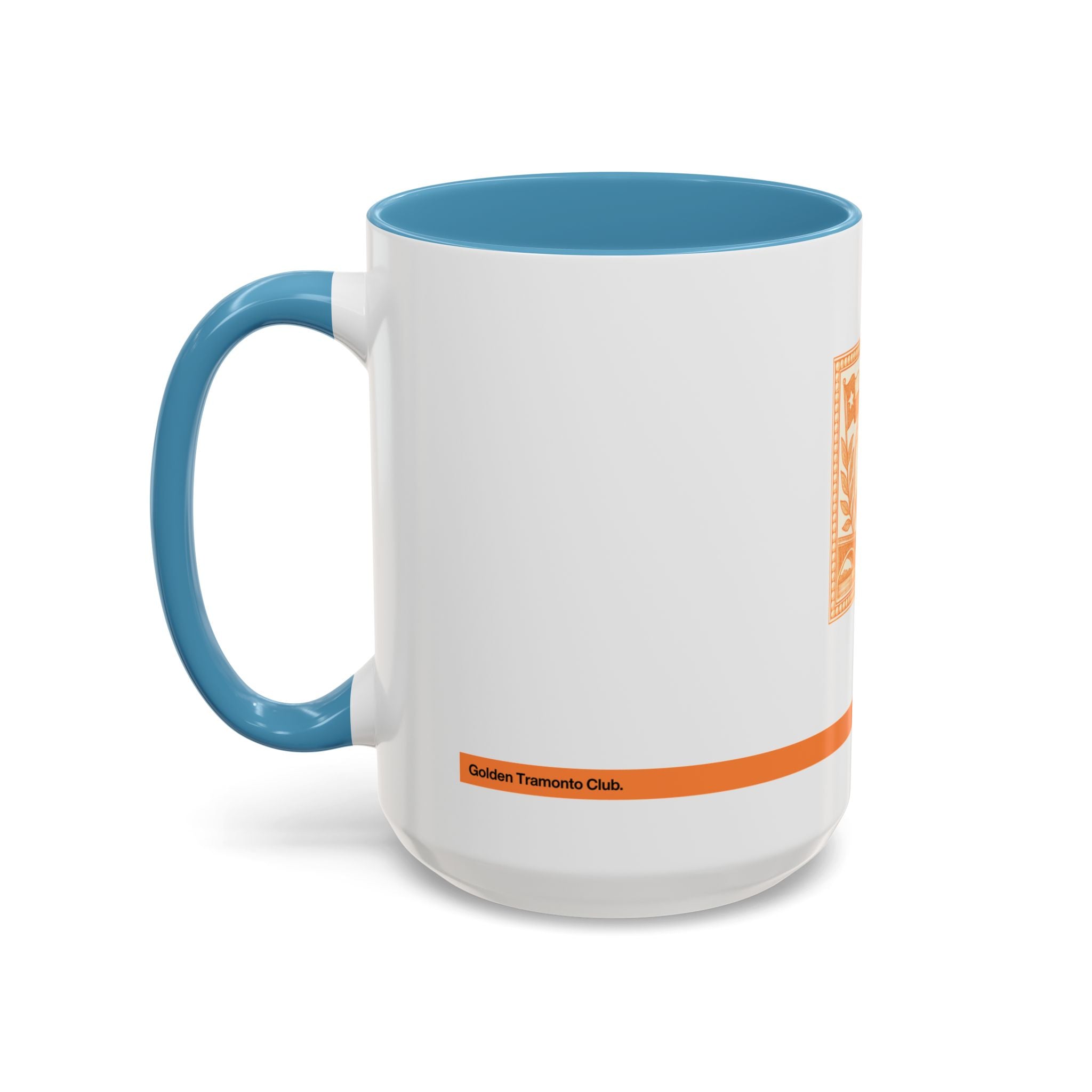 Austin Club Mug