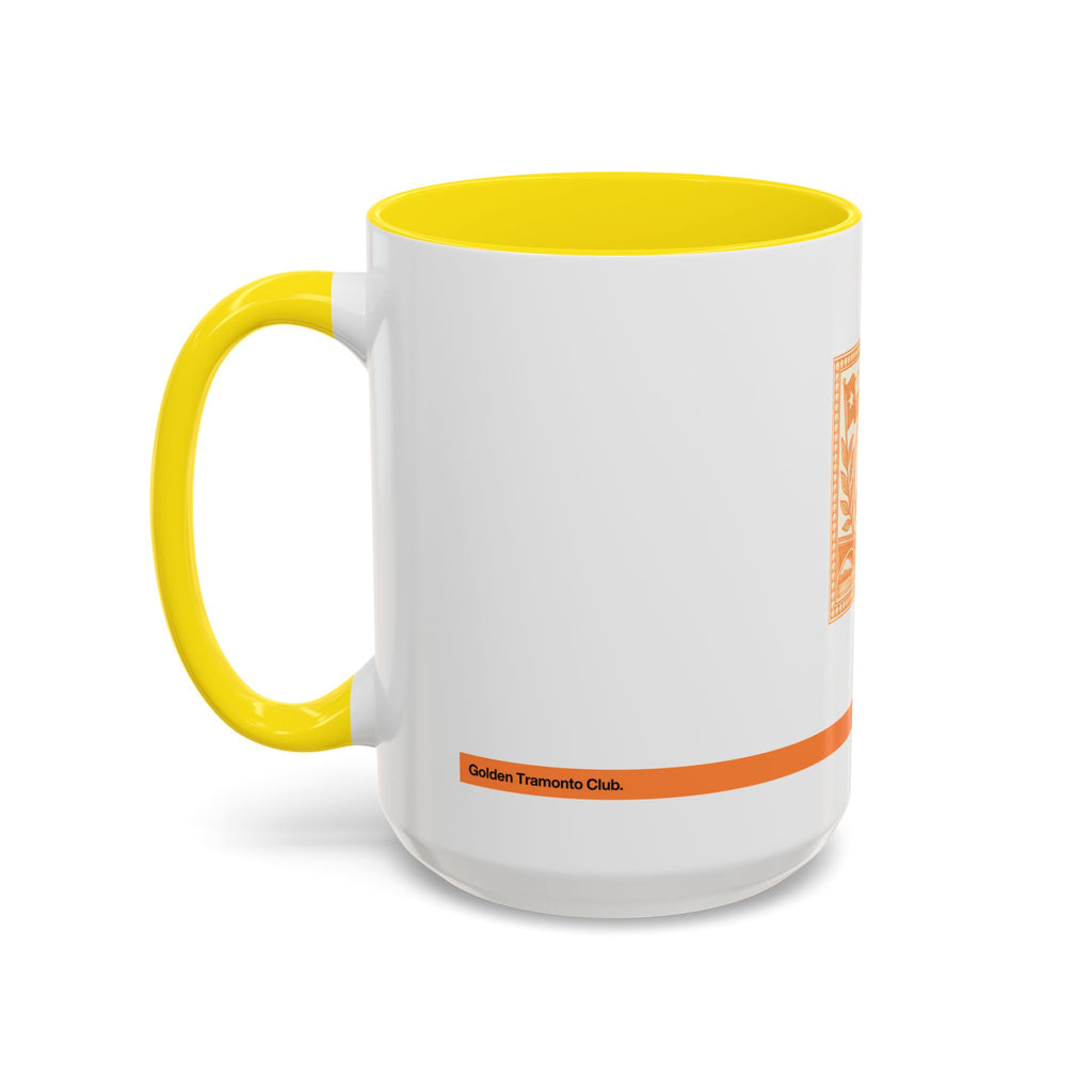 Austin Club Mug