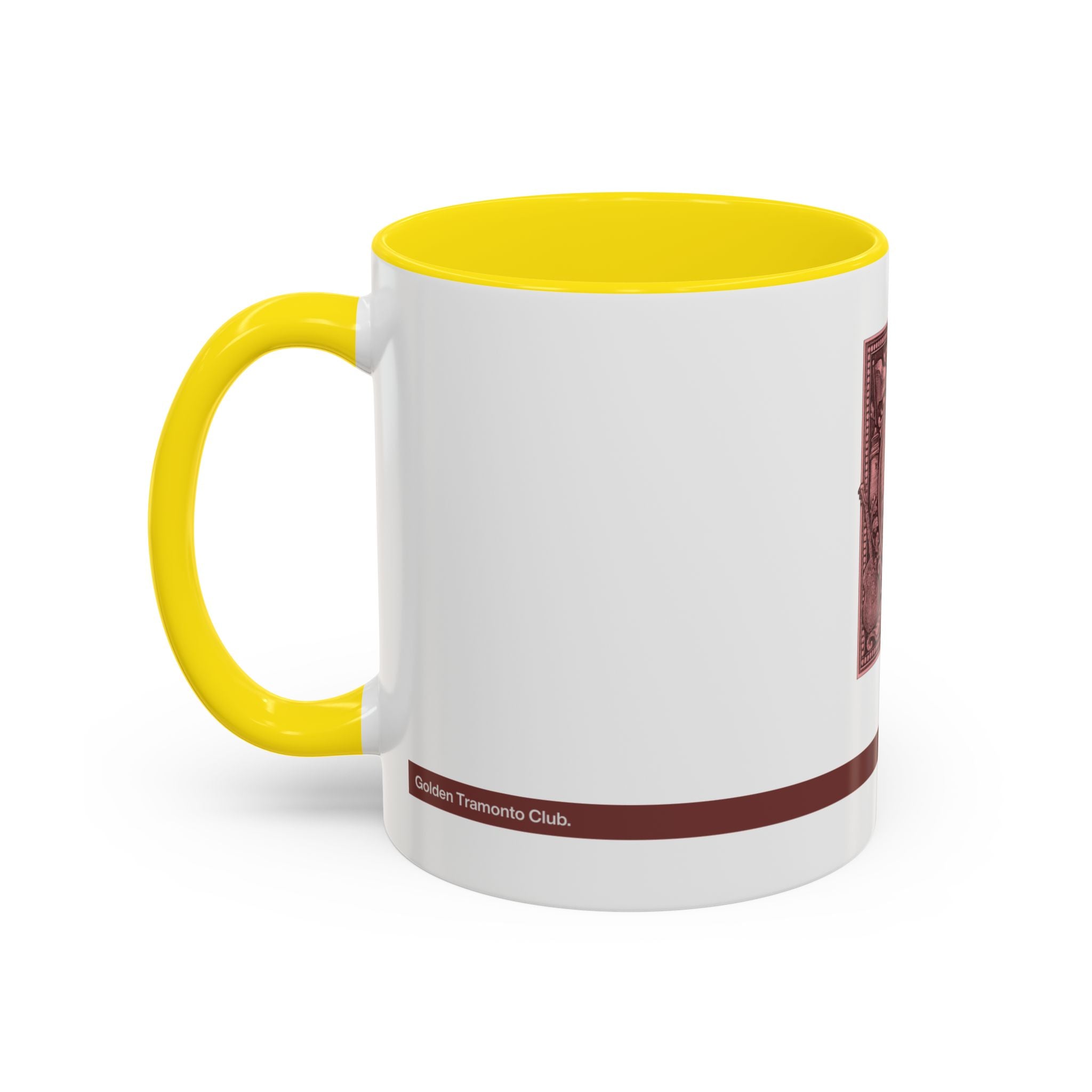 Cleveland Club Mug
