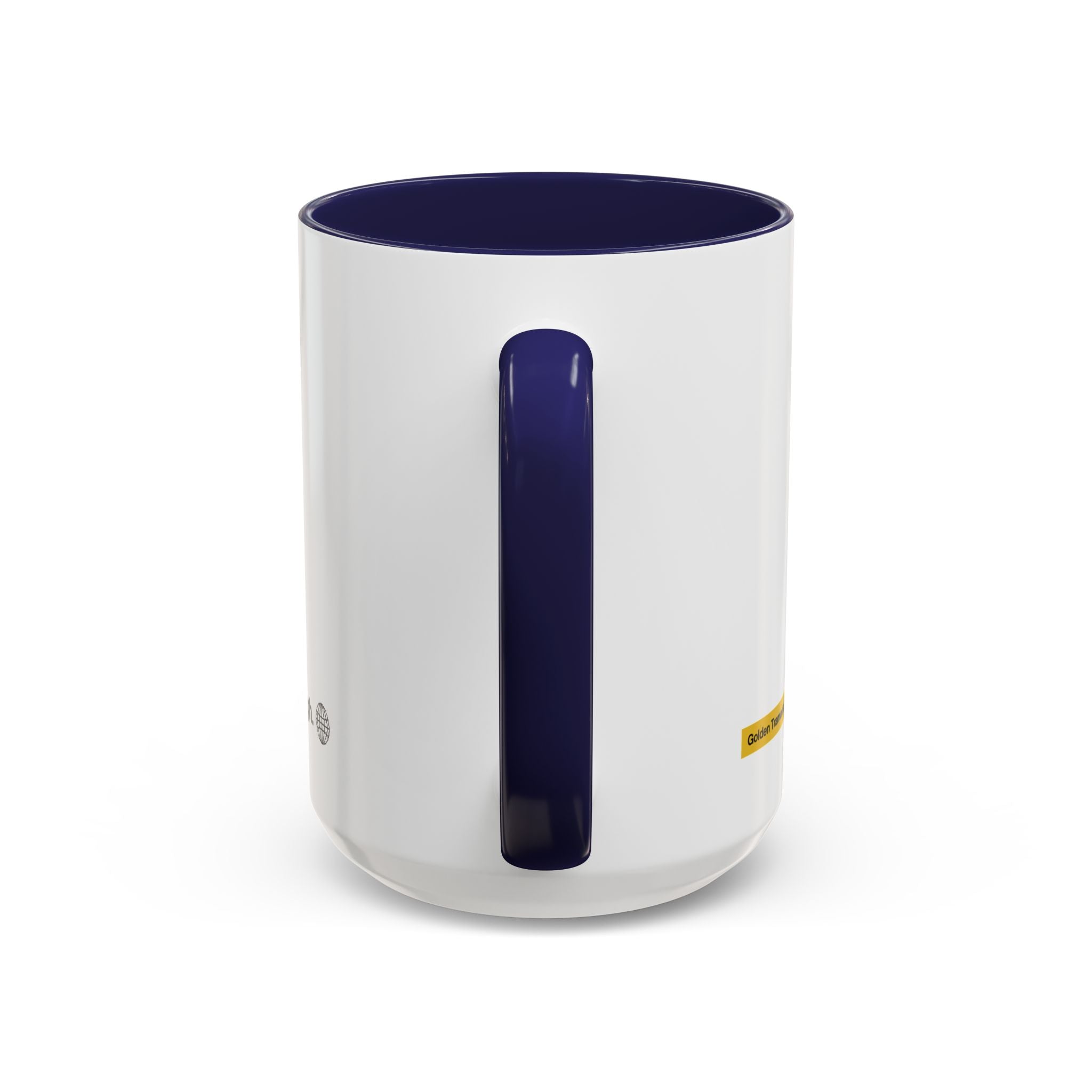 Pittsburgh Club Mug