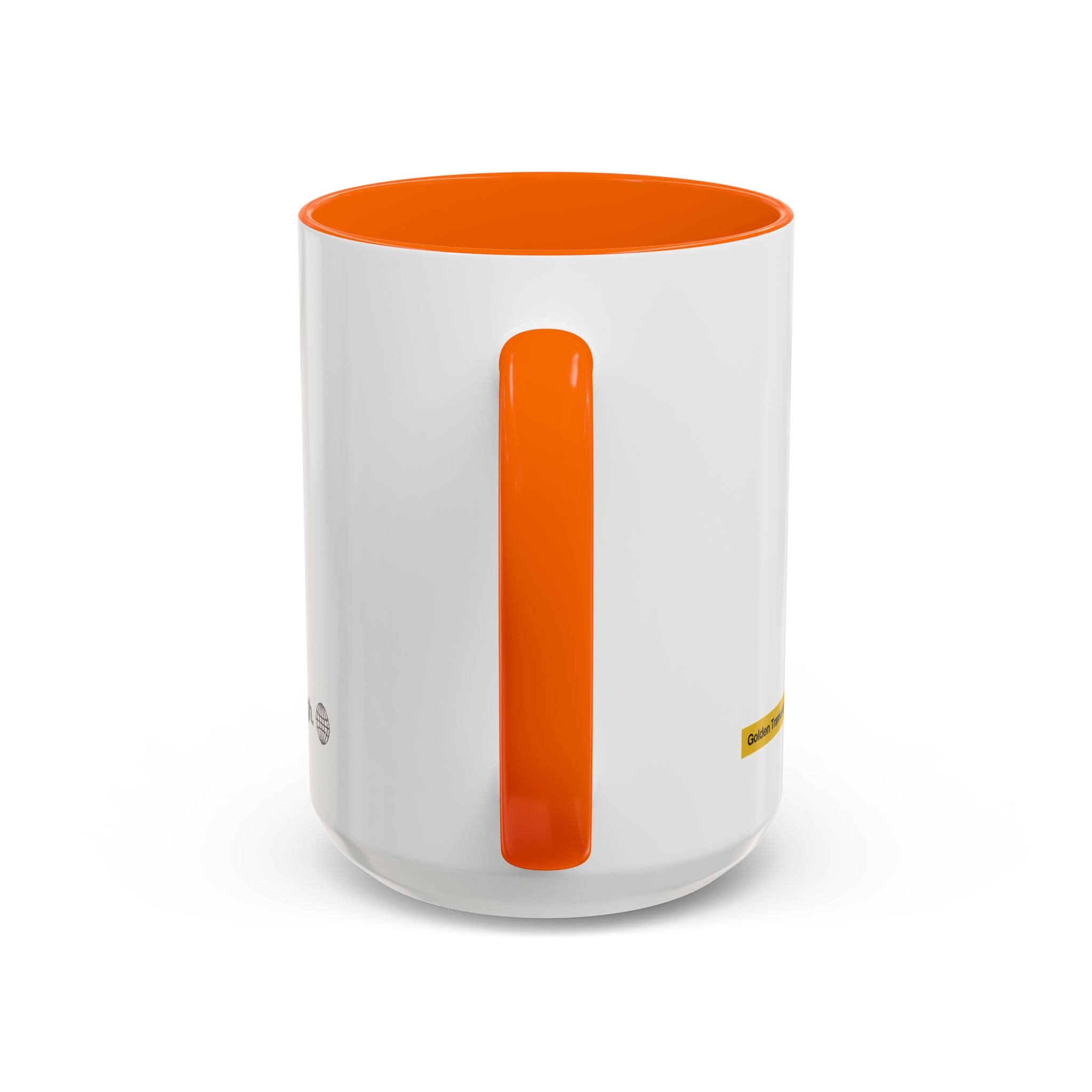 Pittsburgh Club Mug