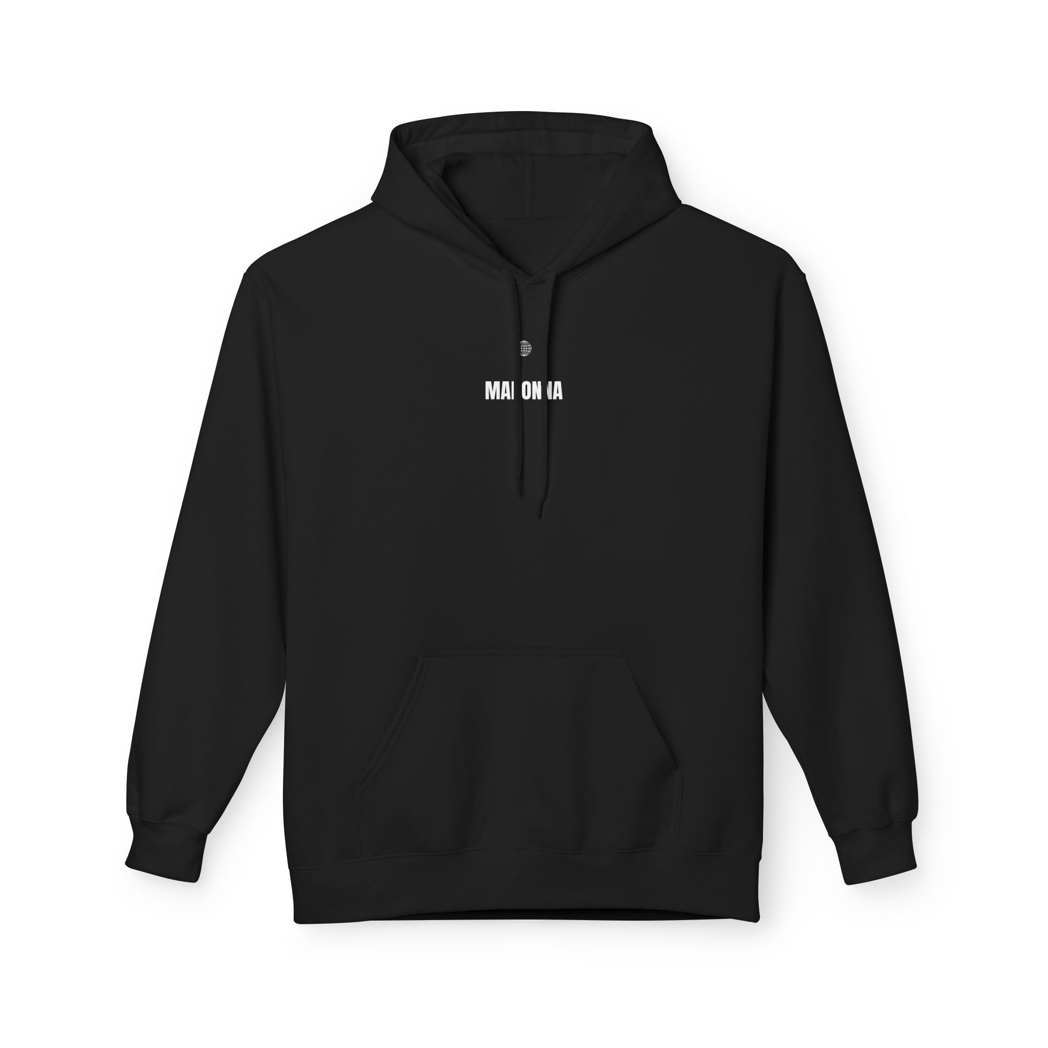 Madonna Club Hoodie