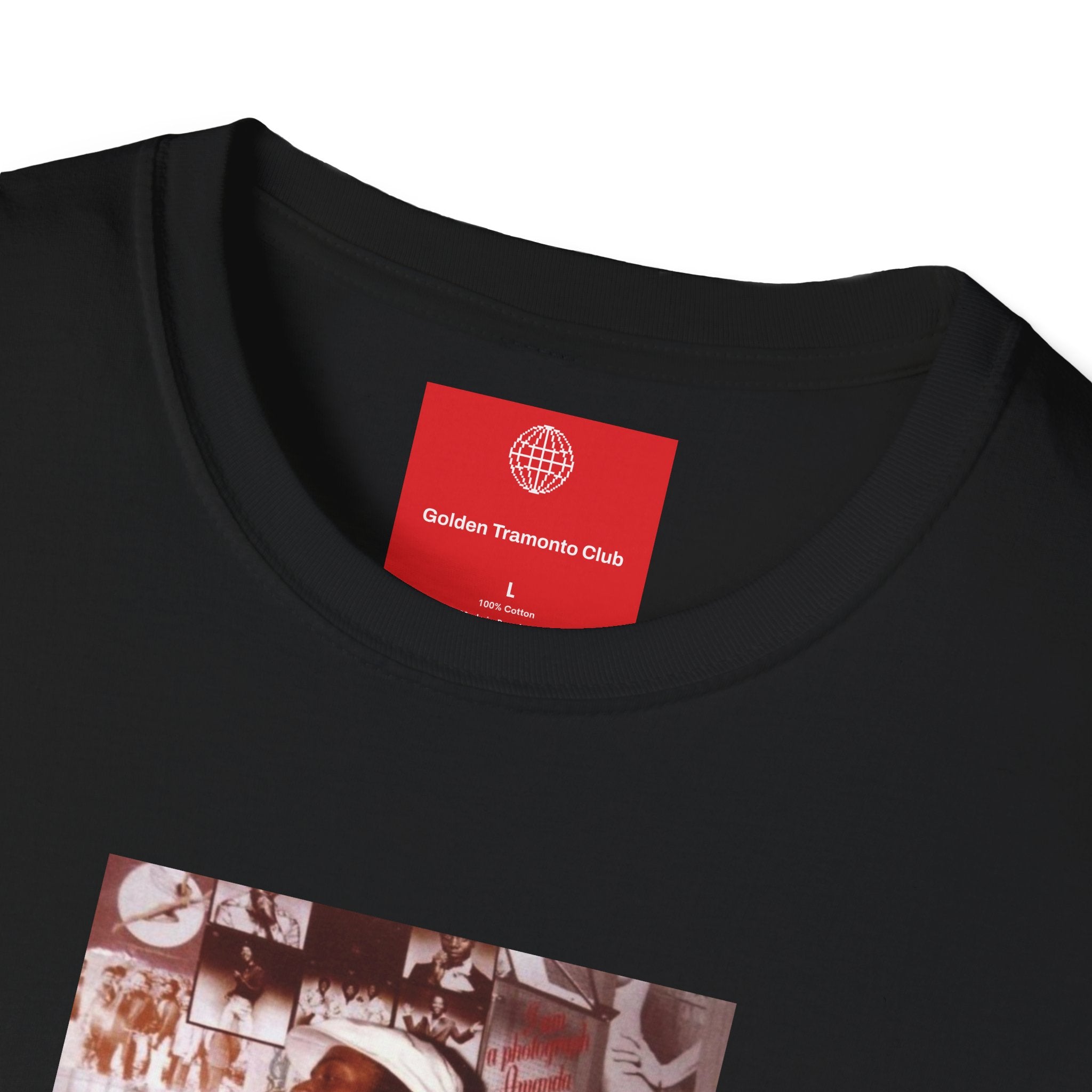 Frankie Knuckles T-Shirt