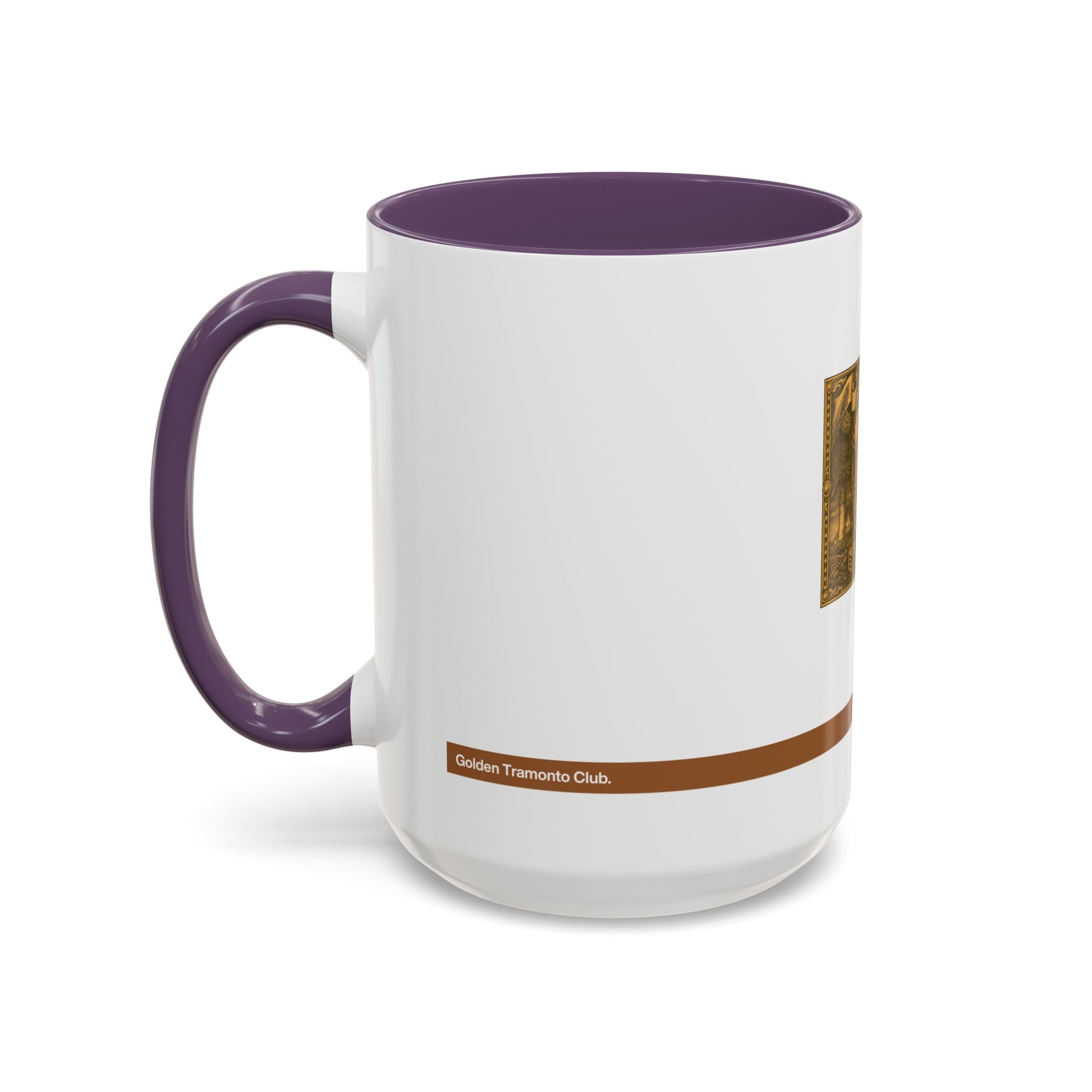 Maine Club Mug