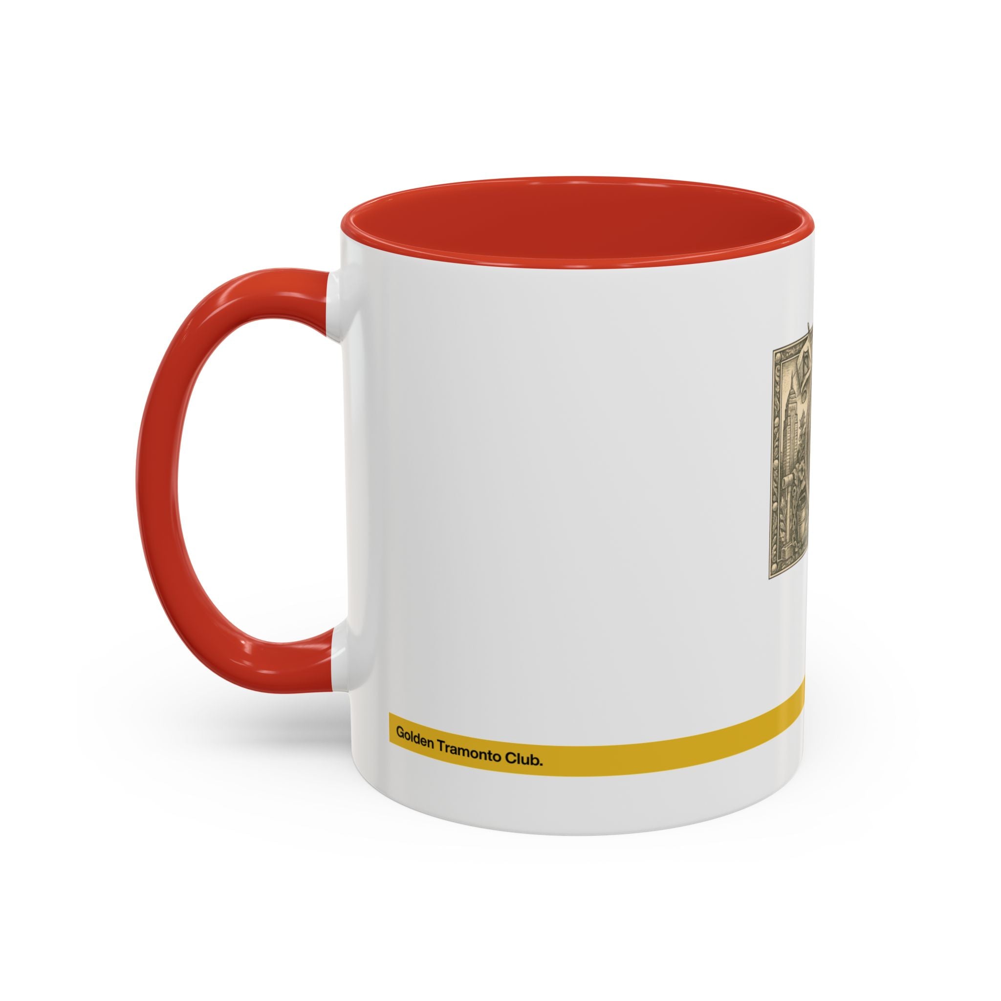 Pittsburgh Club Mug