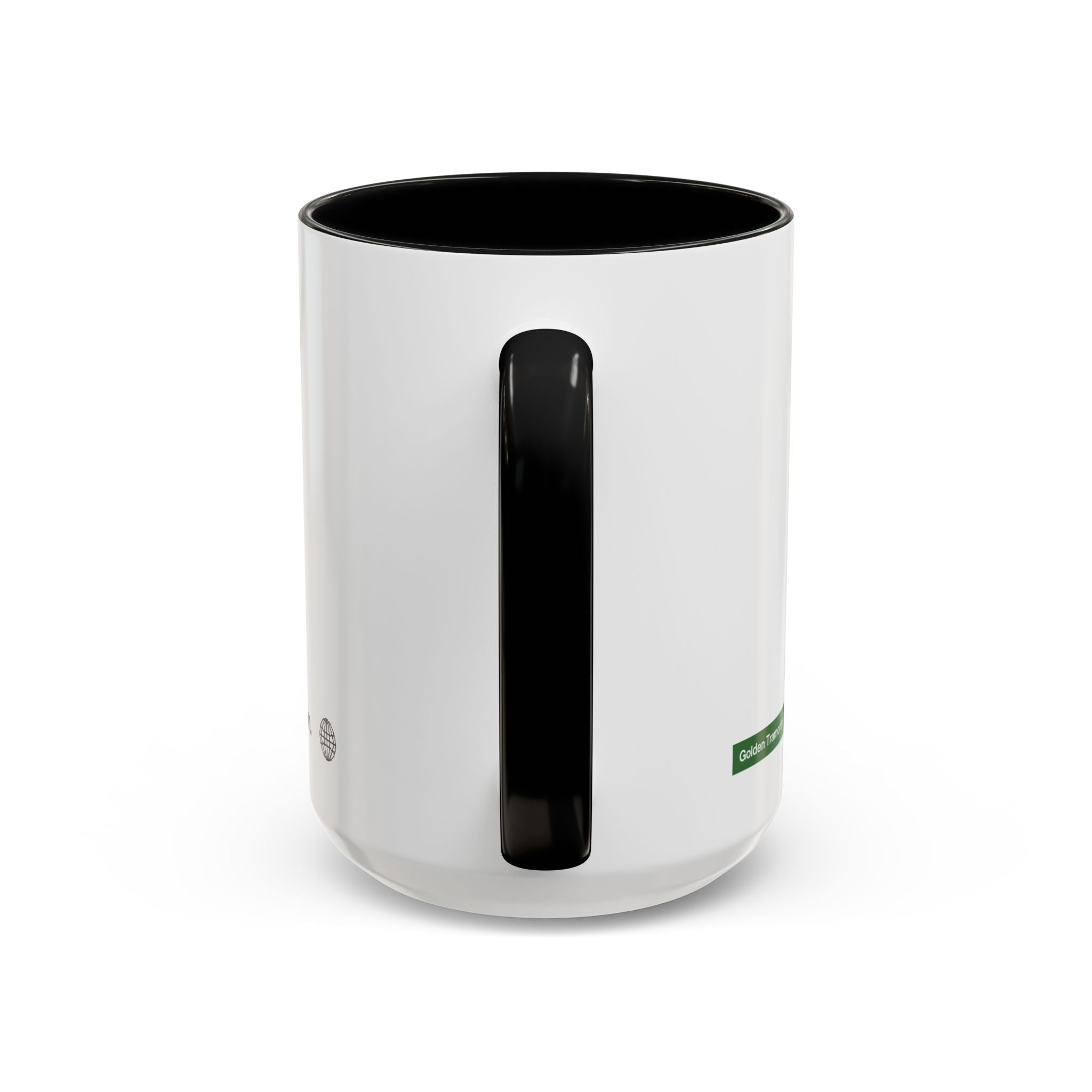 Boston Club Mug