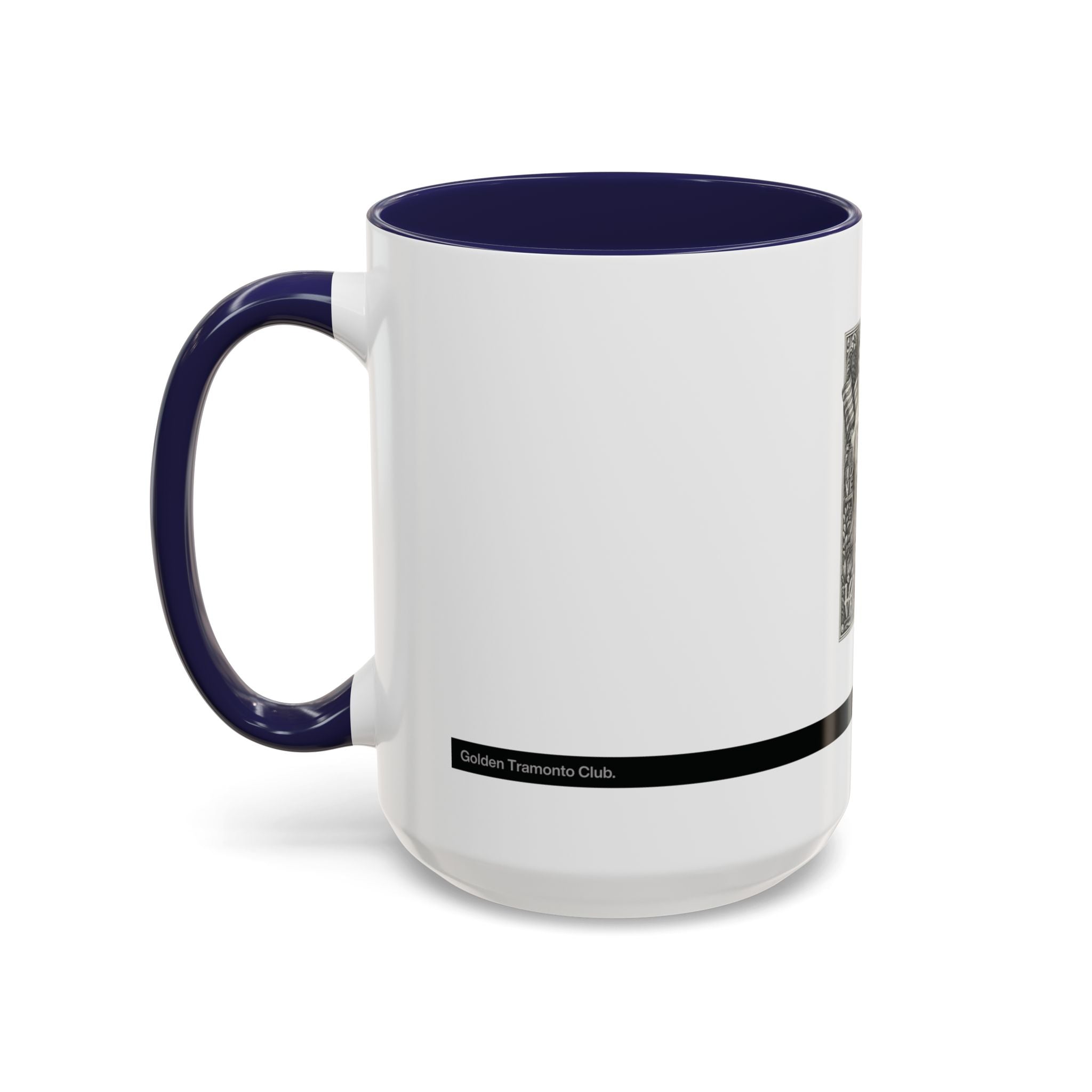 Philadelphia Club Mug