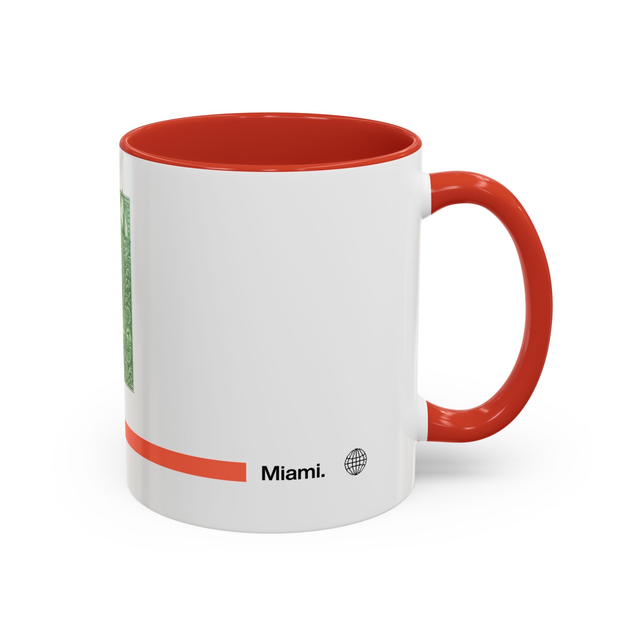 Miami Club Mug