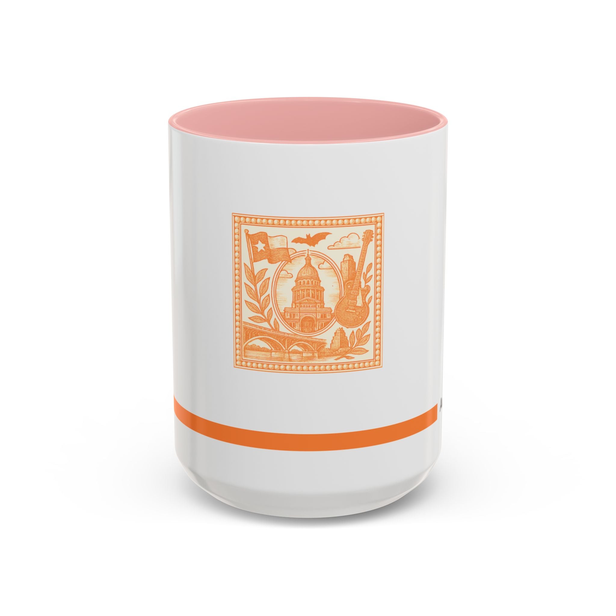 Austin Club Mug