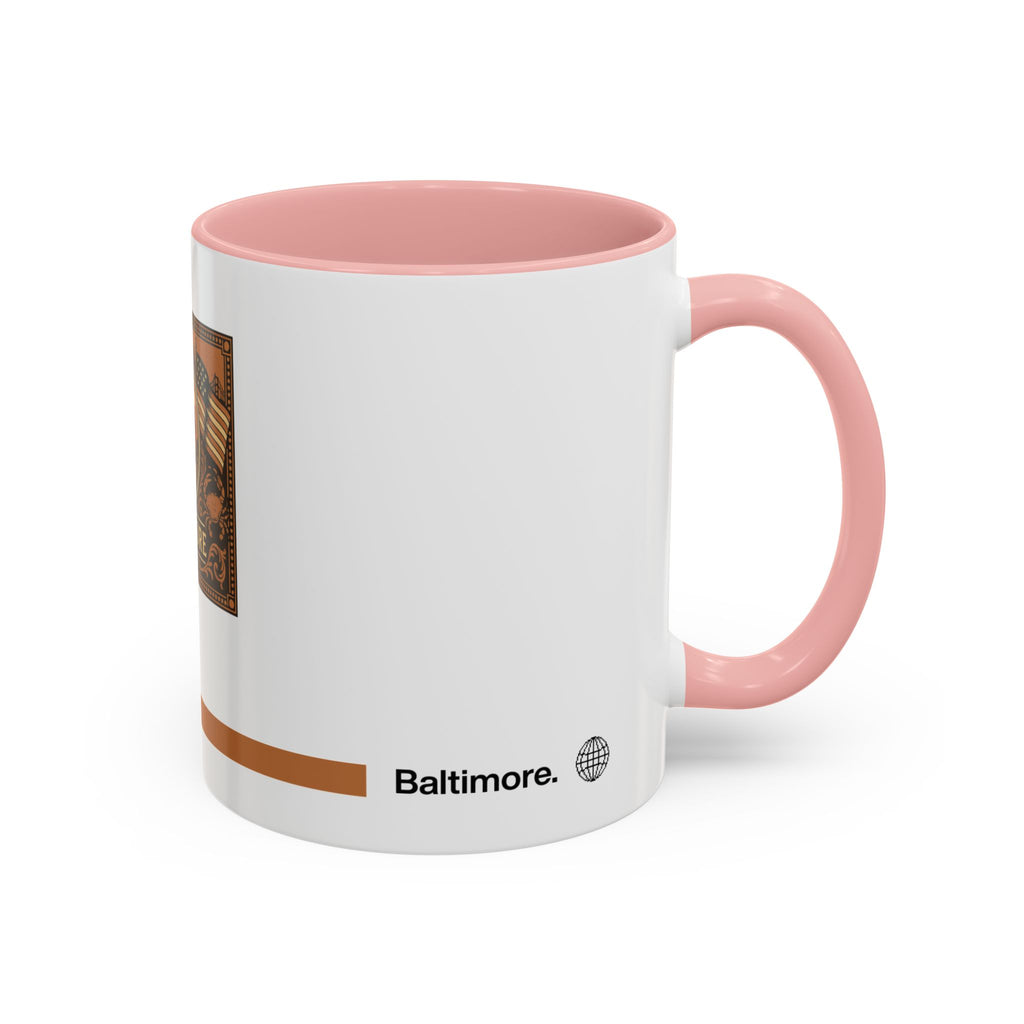 Baltimore Club Mug
