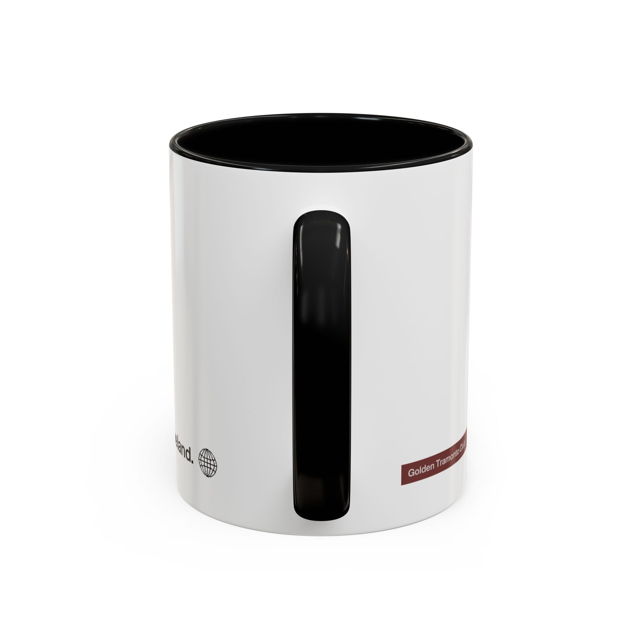 Cleveland Club Mug