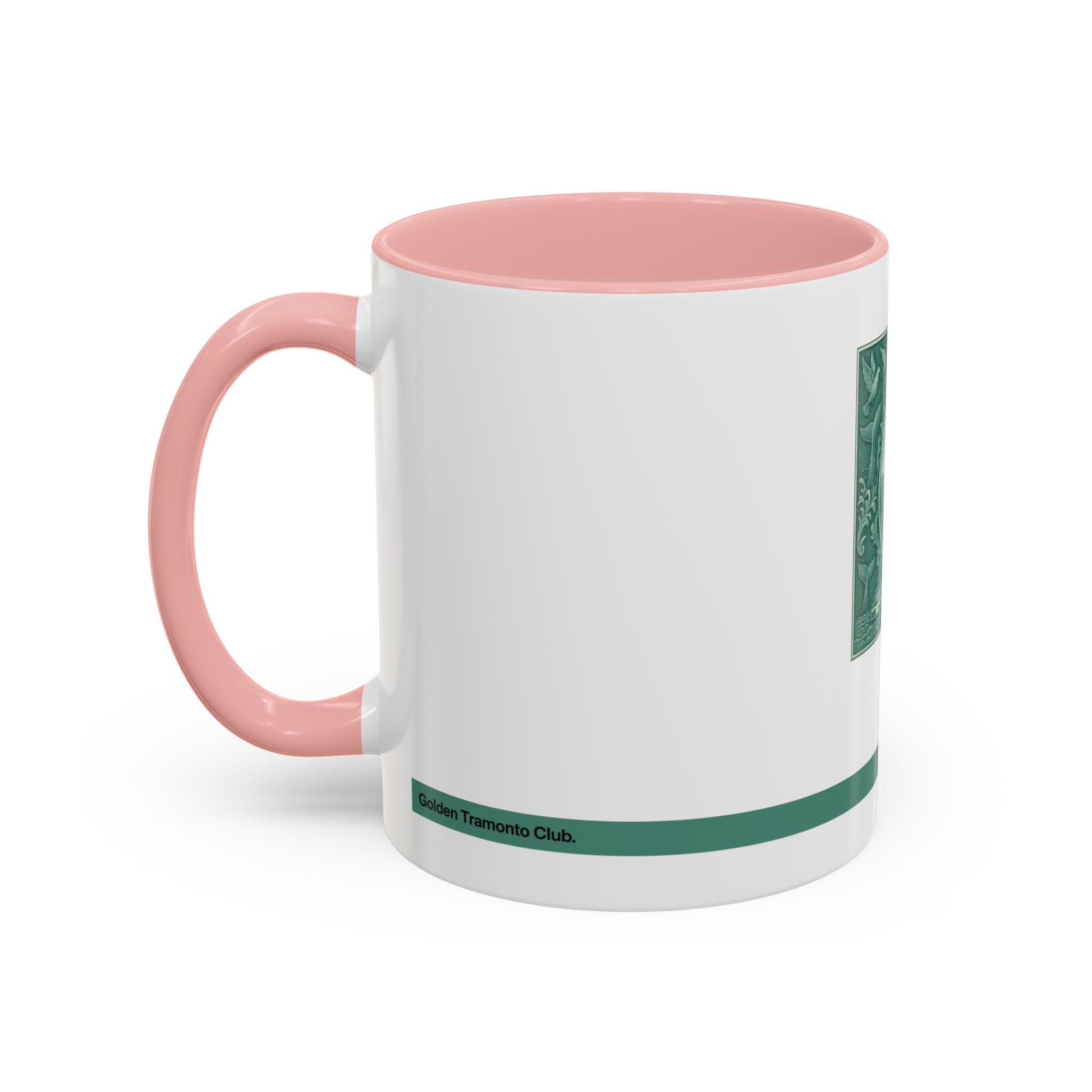 Seattle Club Mug
