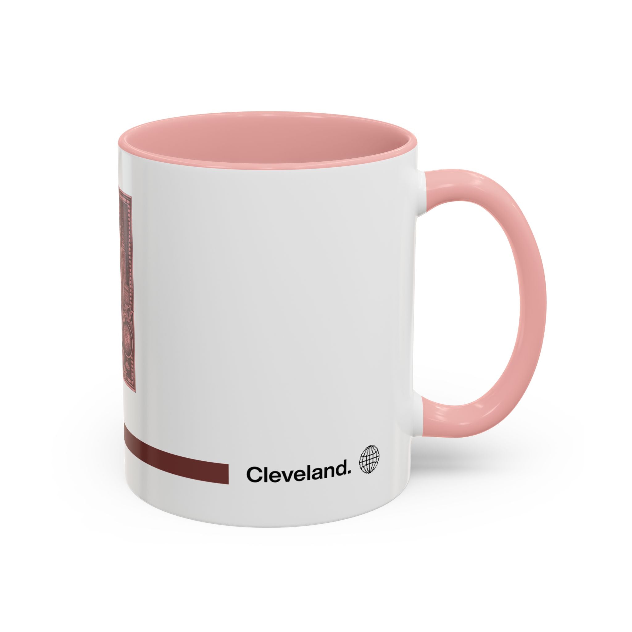 Cleveland Club Mug