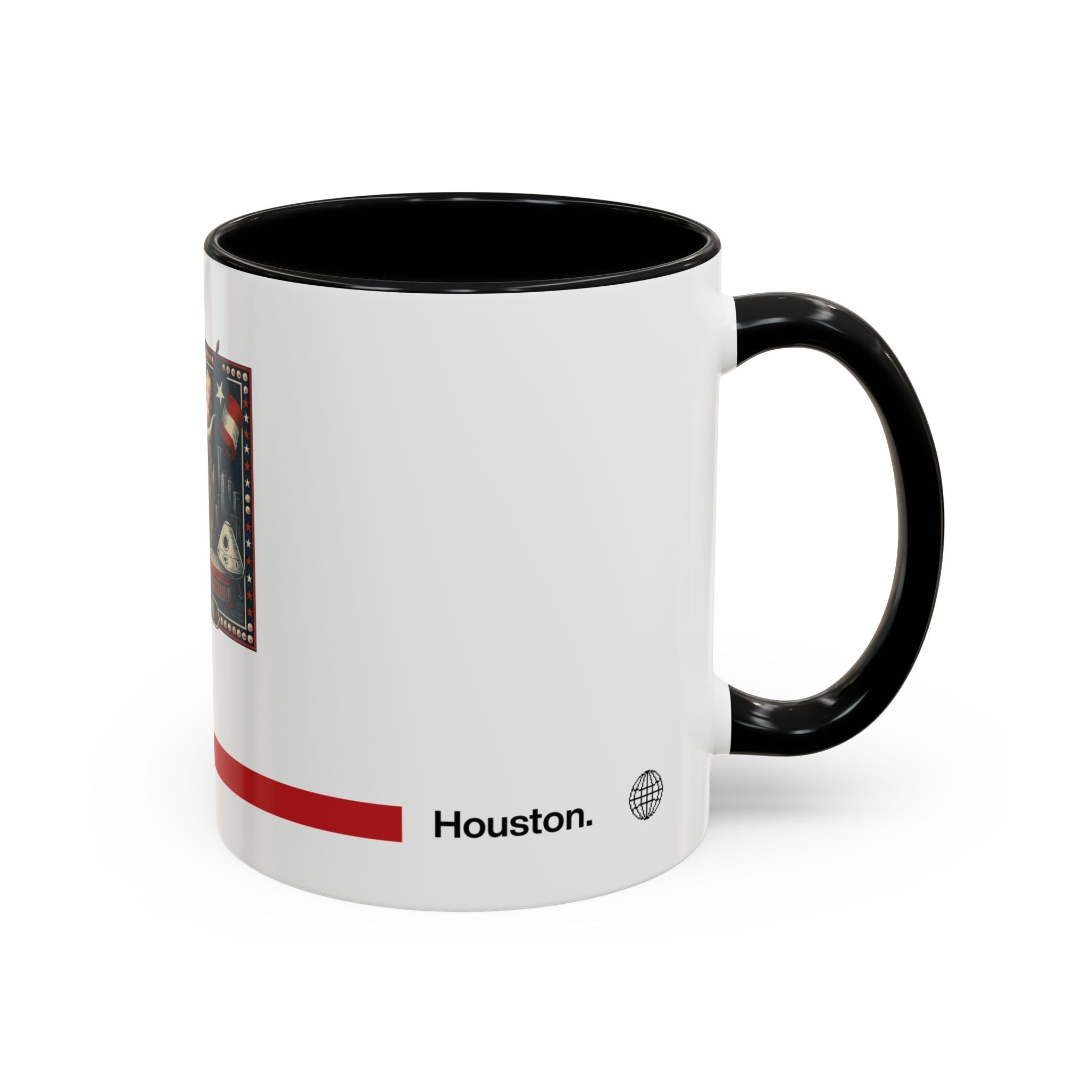 Houston Club Mug