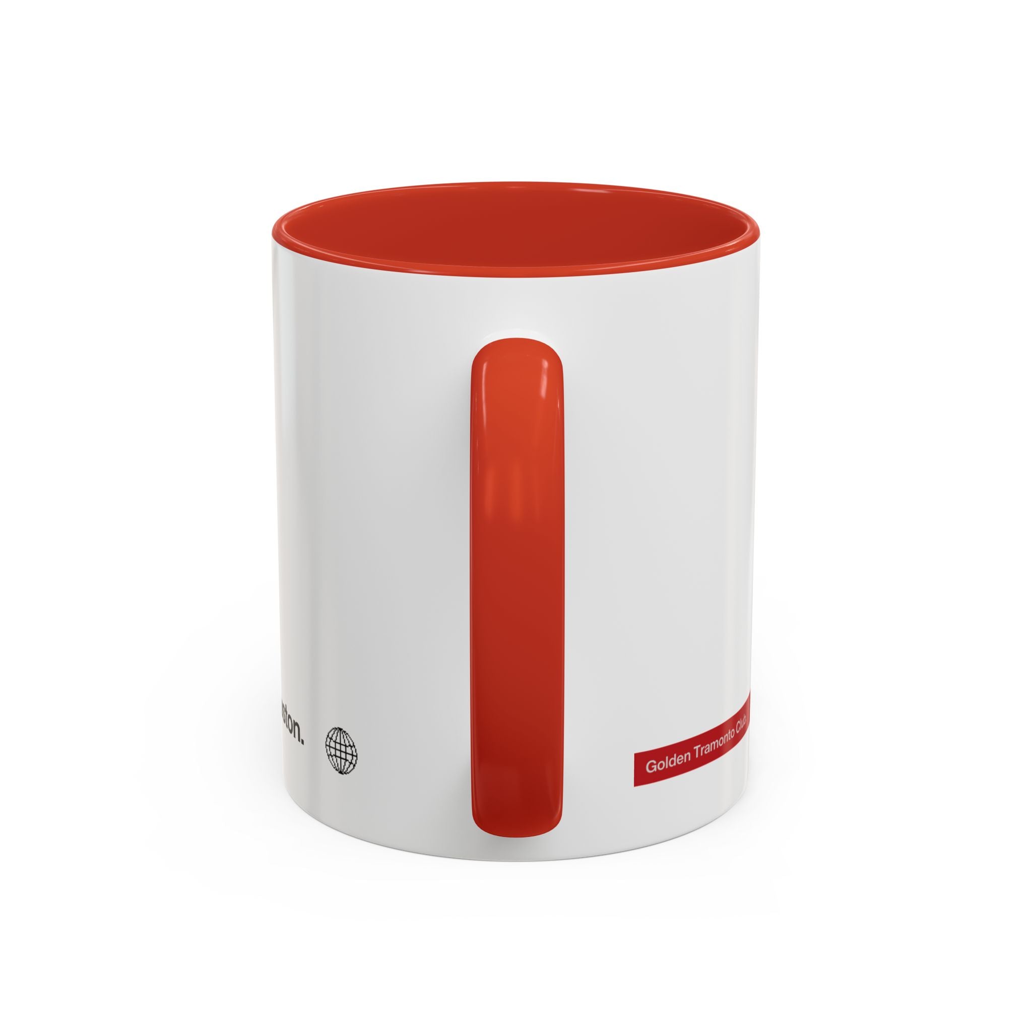 Houston Club Mug
