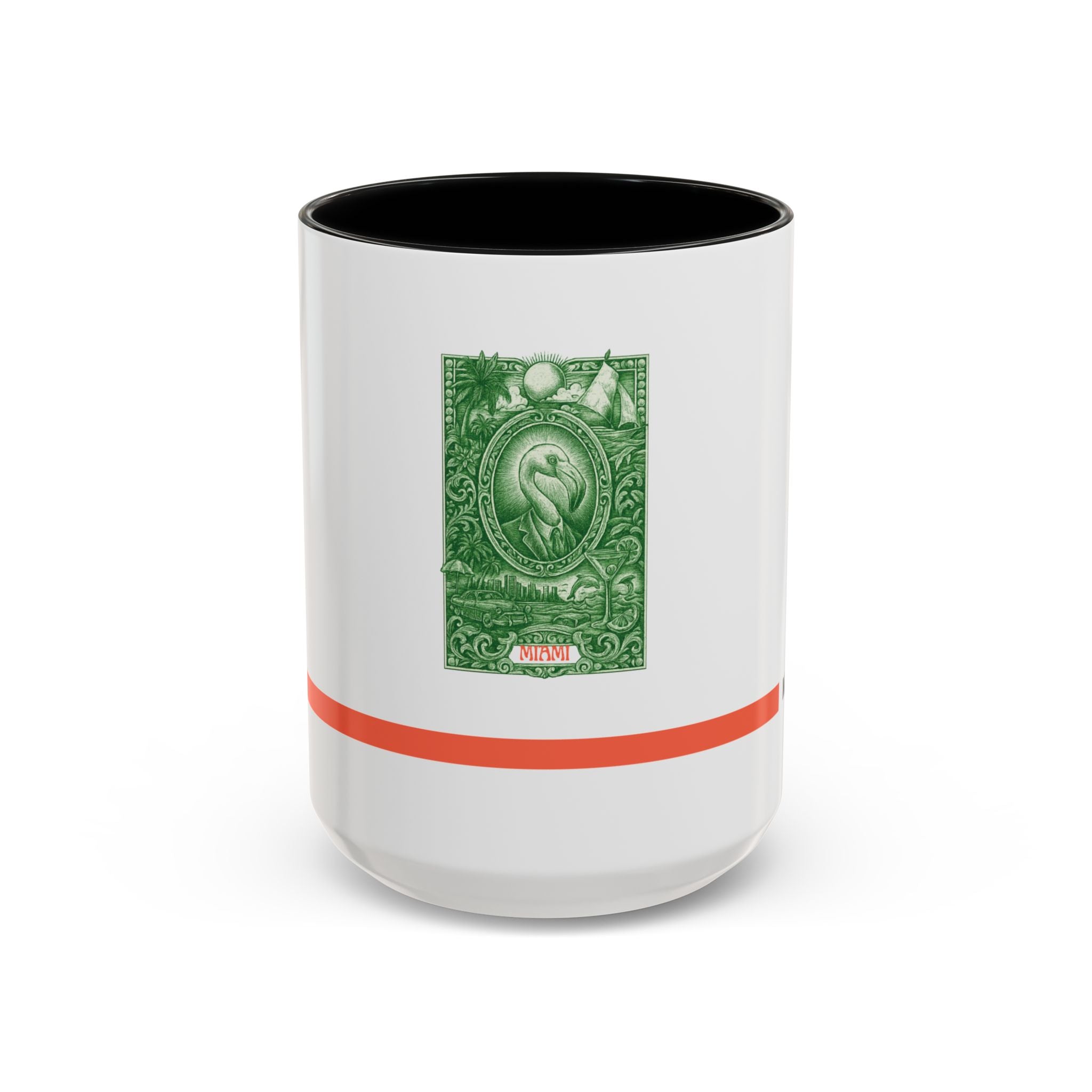 Miami Club Mug