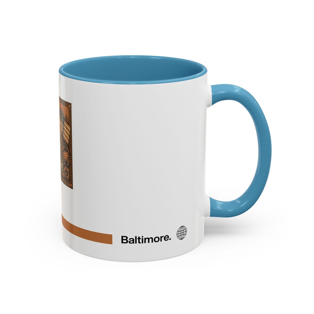 Baltimore Club Mug