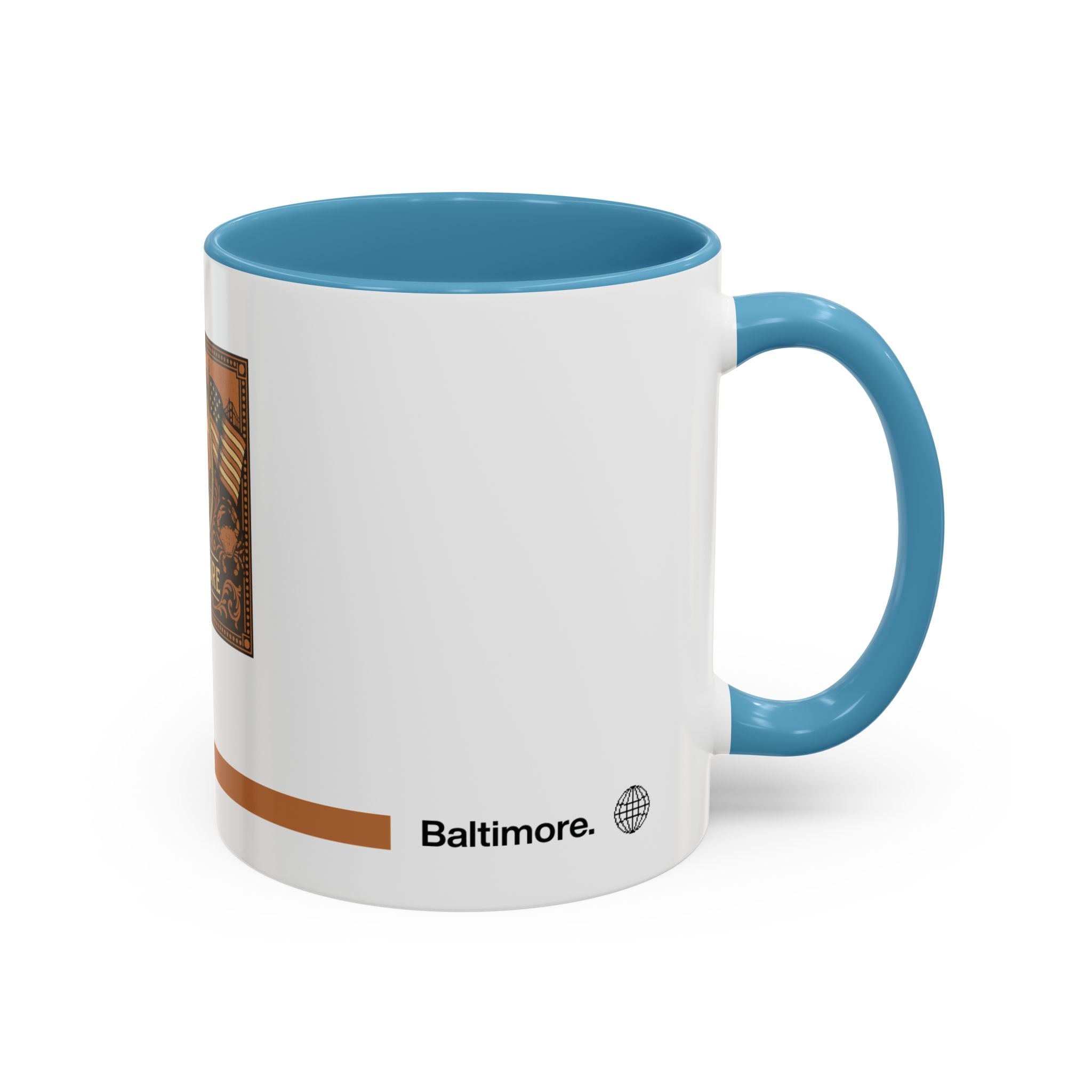 Baltimore Club Mug