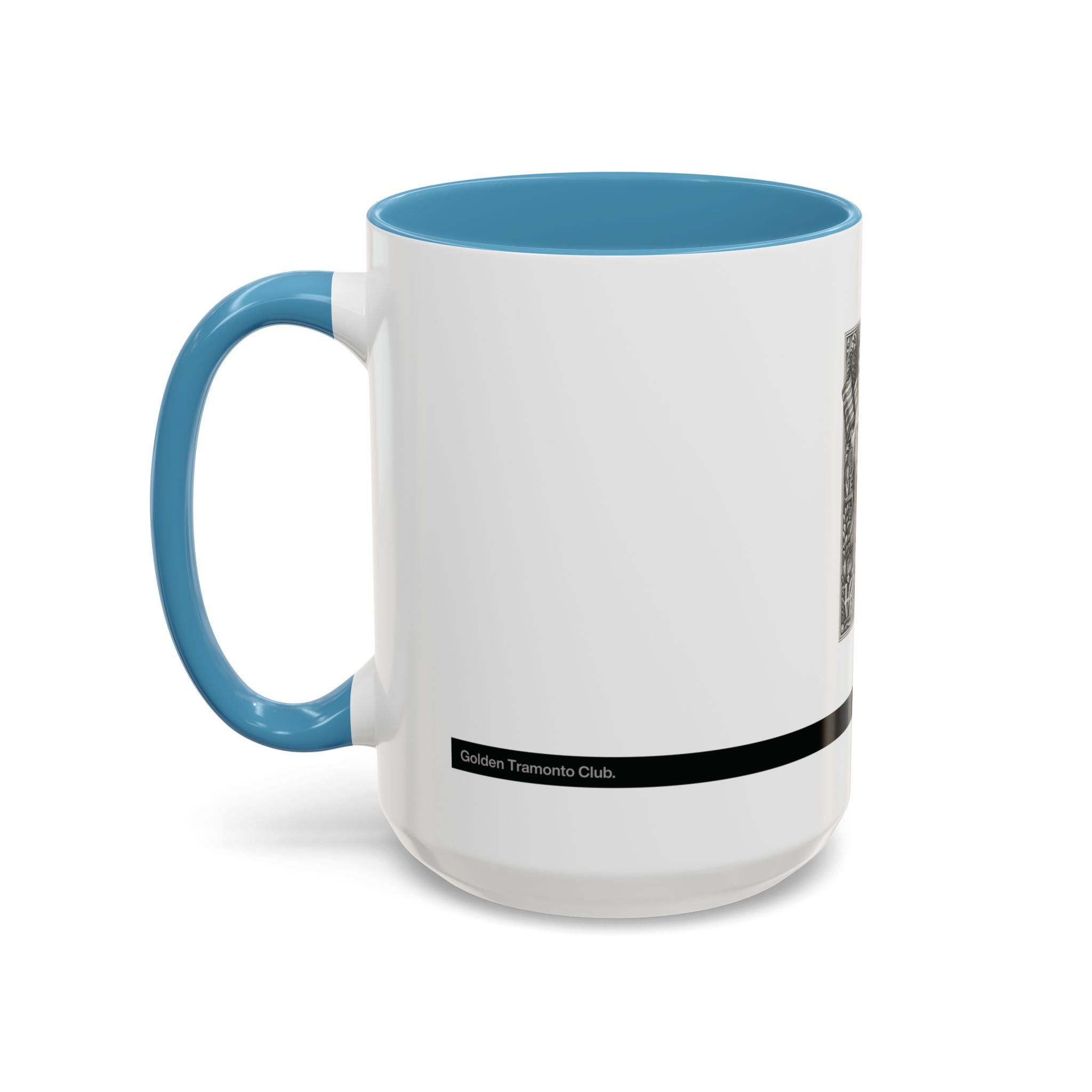 Philadelphia Club Mug