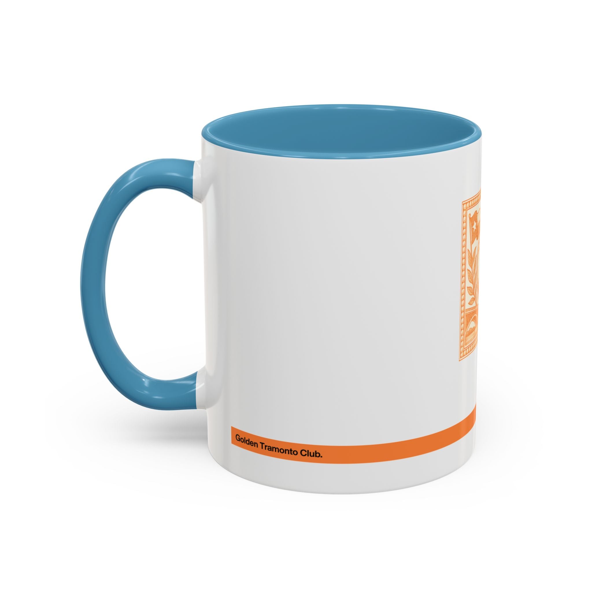 Austin Club Mug