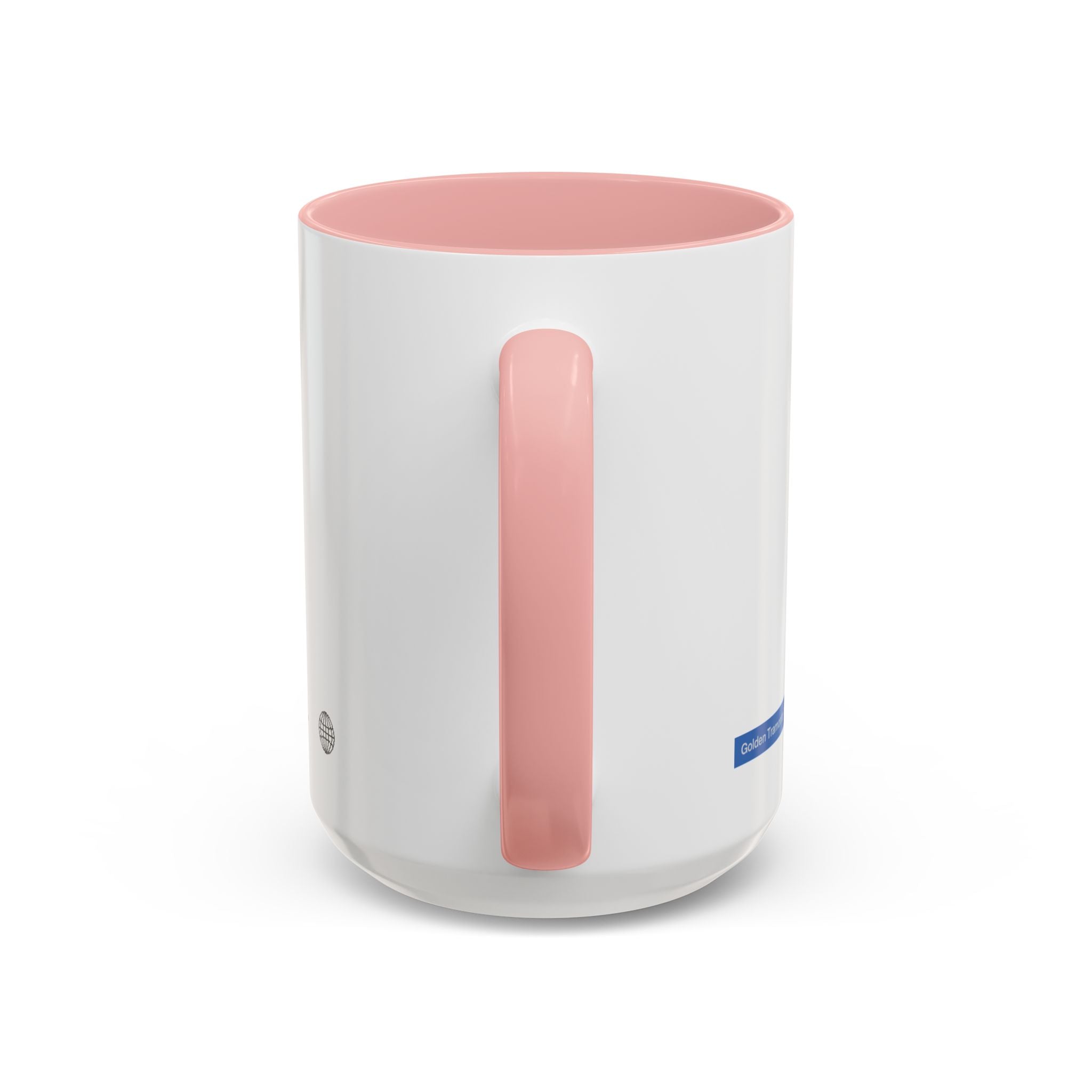 Detroit Club Mug