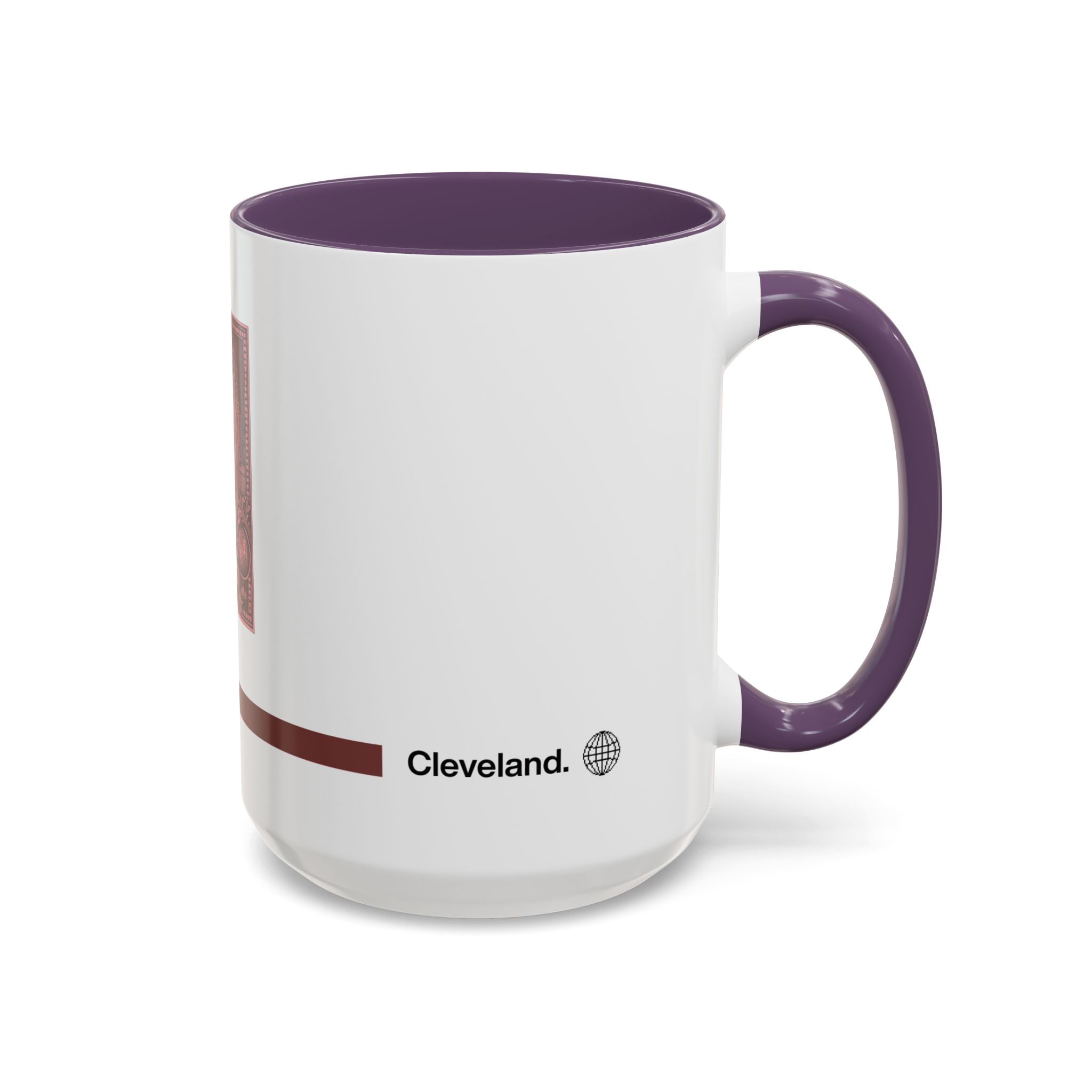Cleveland Club Mug