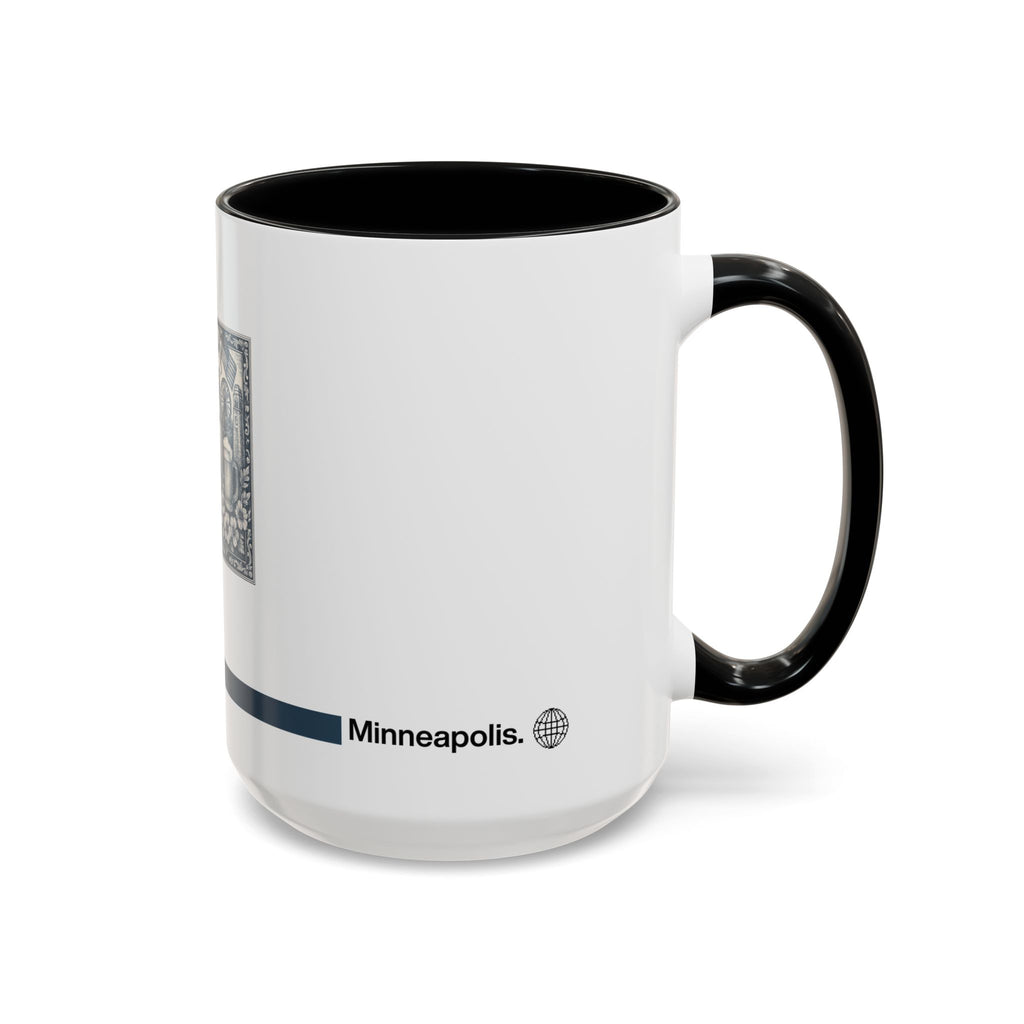 Minneapolis Club Mug