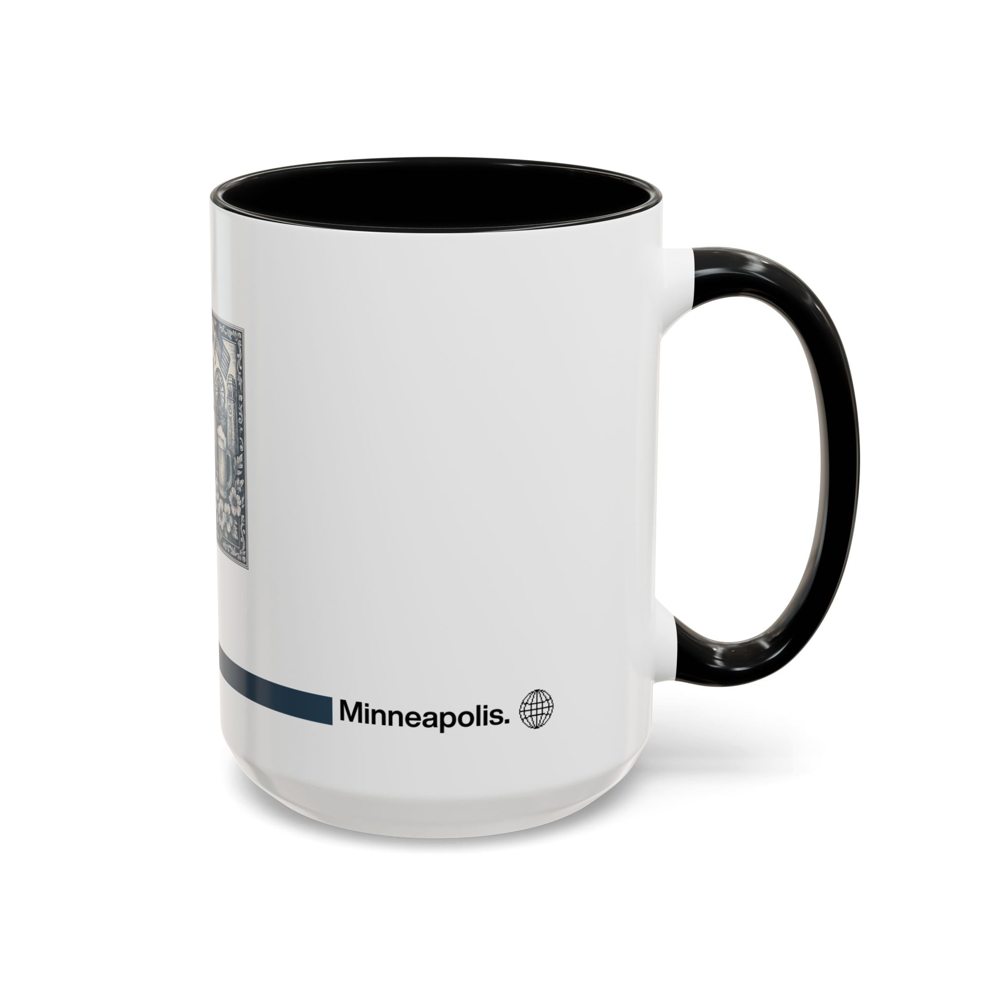 Minneapolis Club Mug