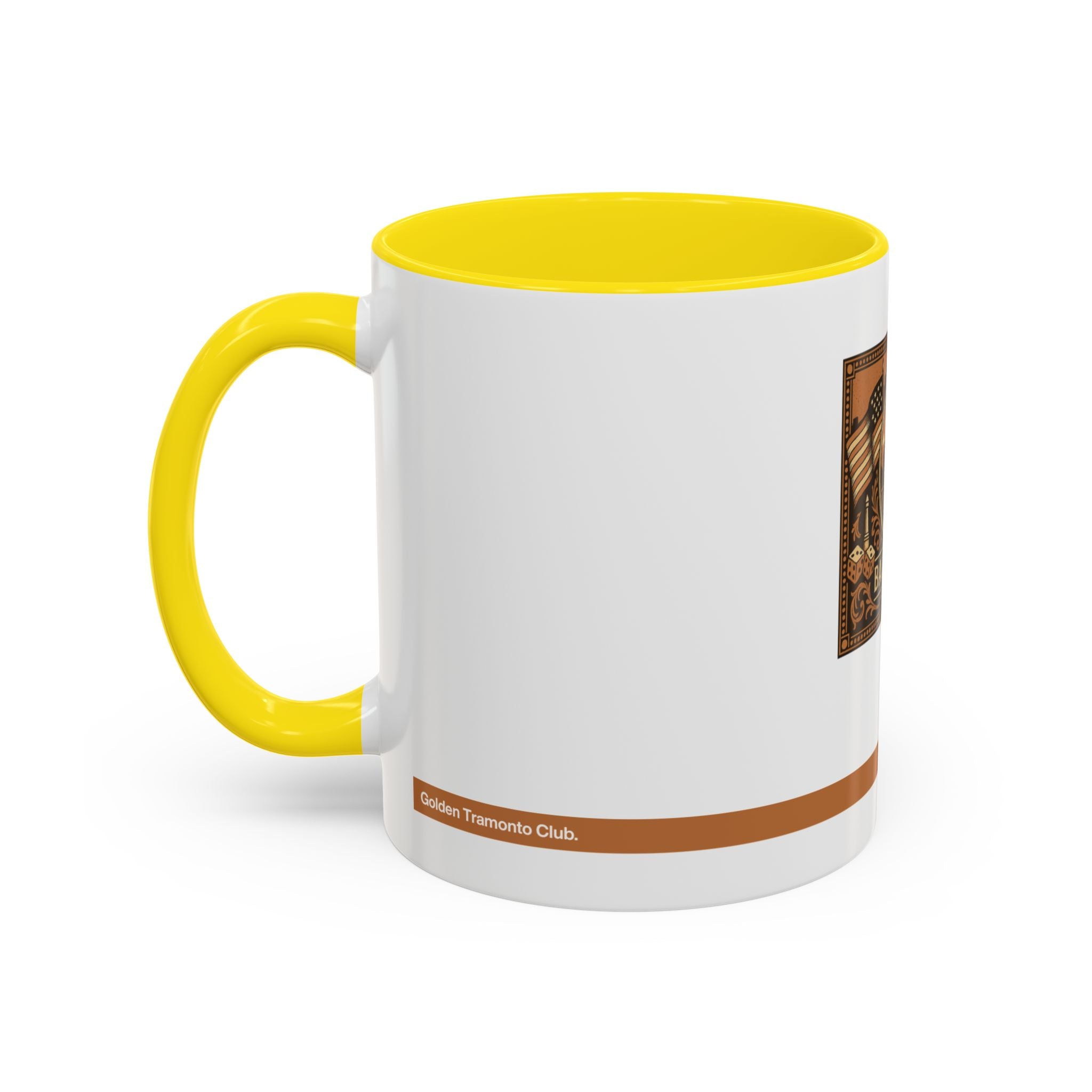 Baltimore Club Mug