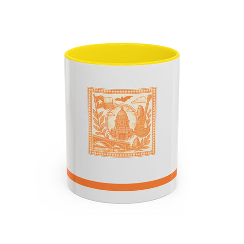 Austin Club Mug