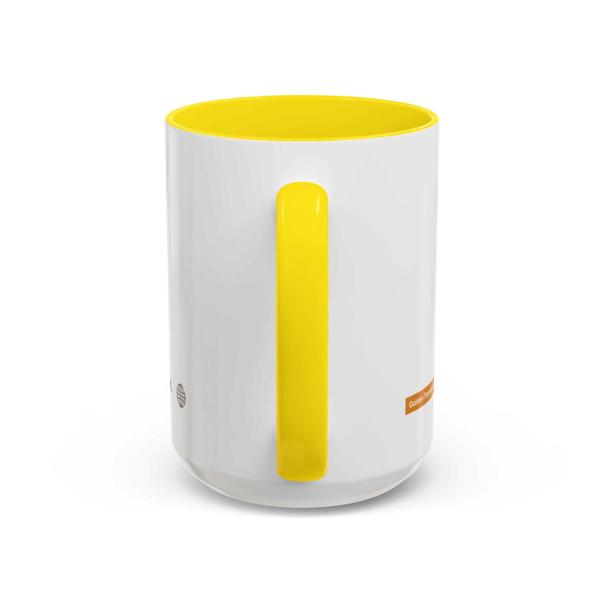 Portland Club Mug