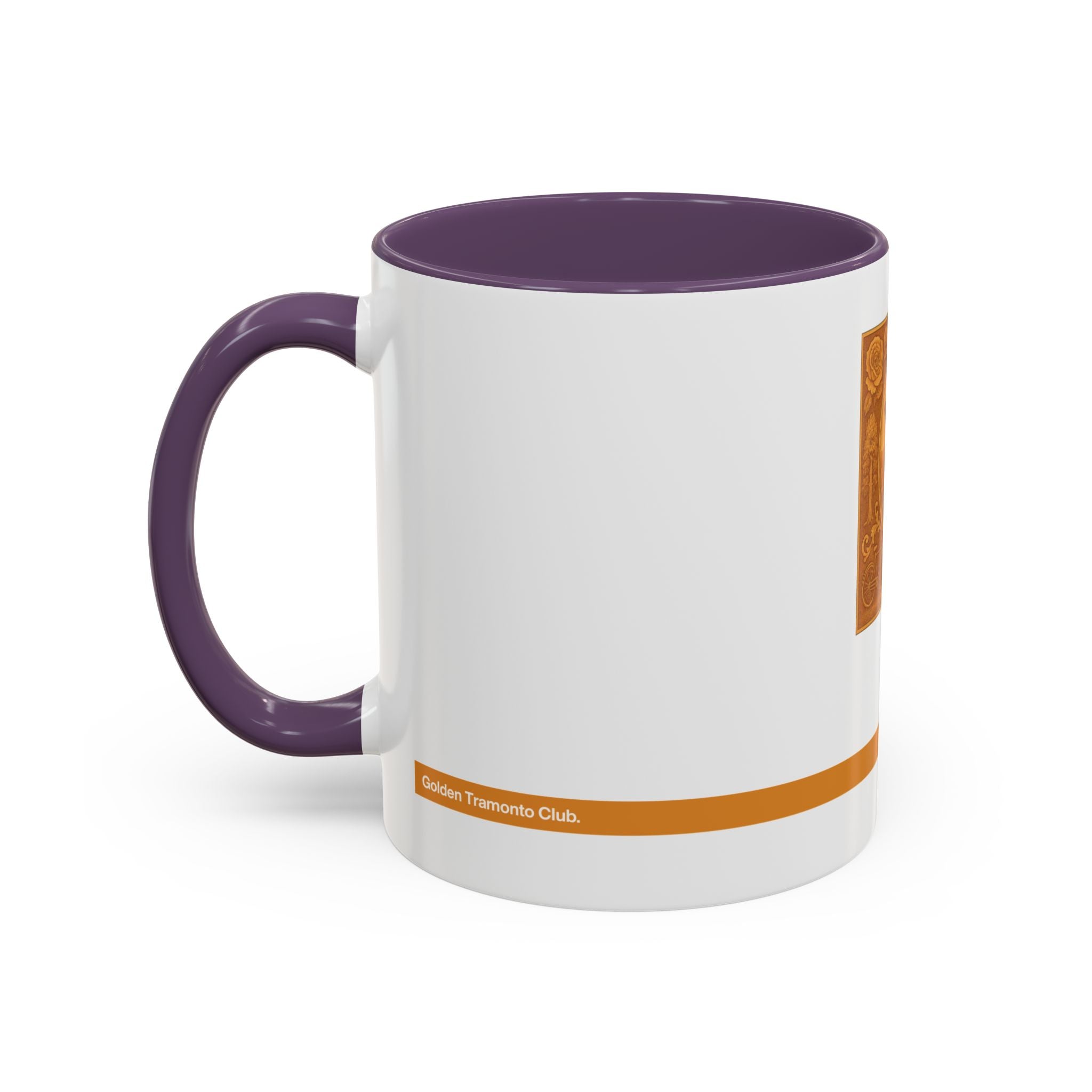 Portland Club Mug