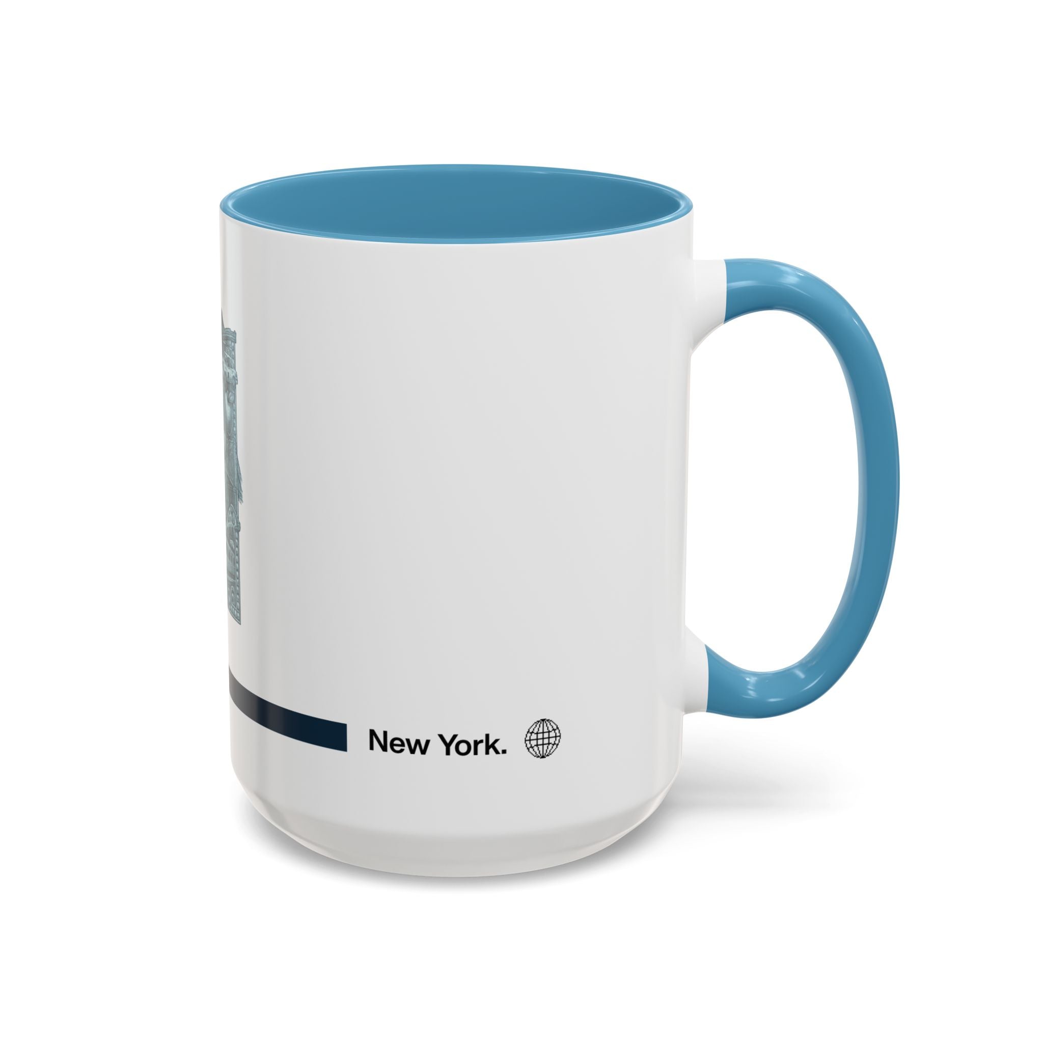 New York Club Mug