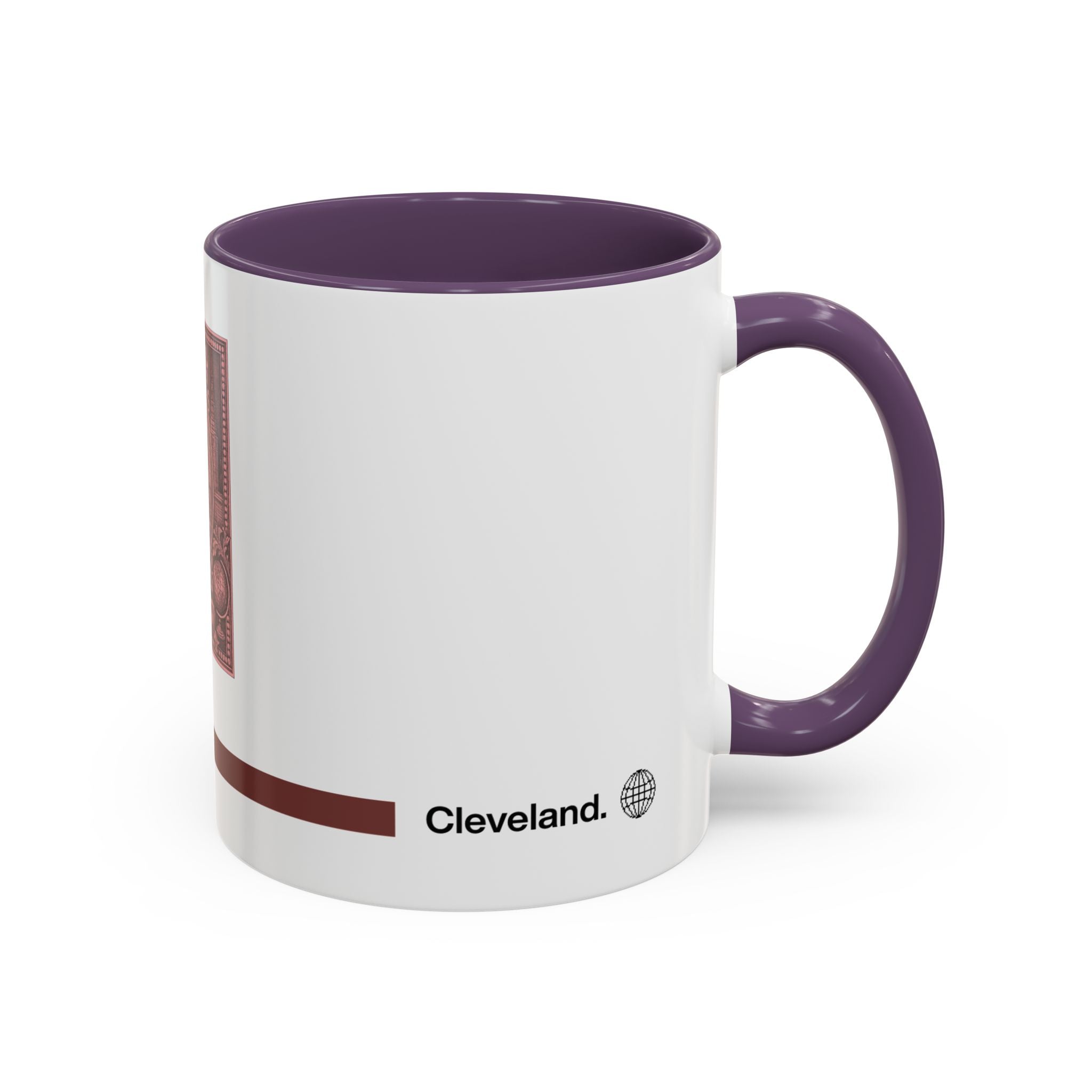 Cleveland Club Mug
