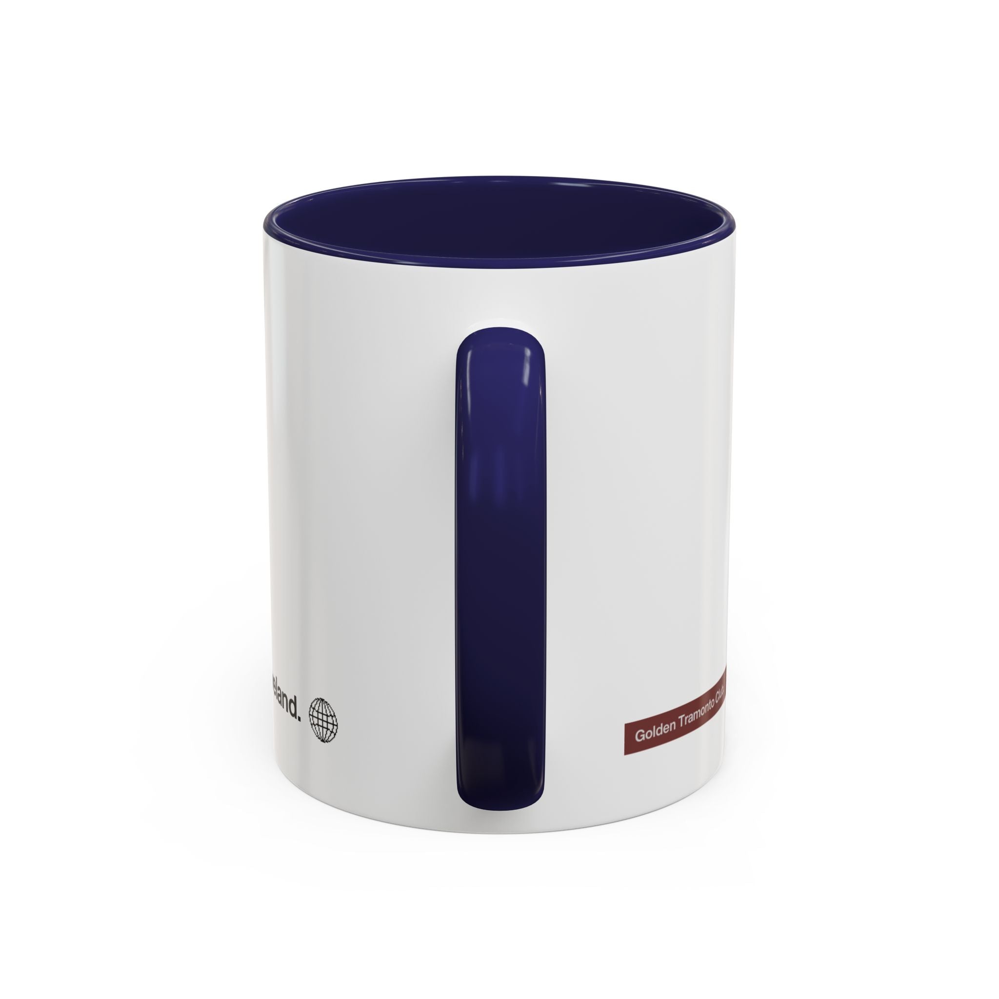 Cleveland Club Mug