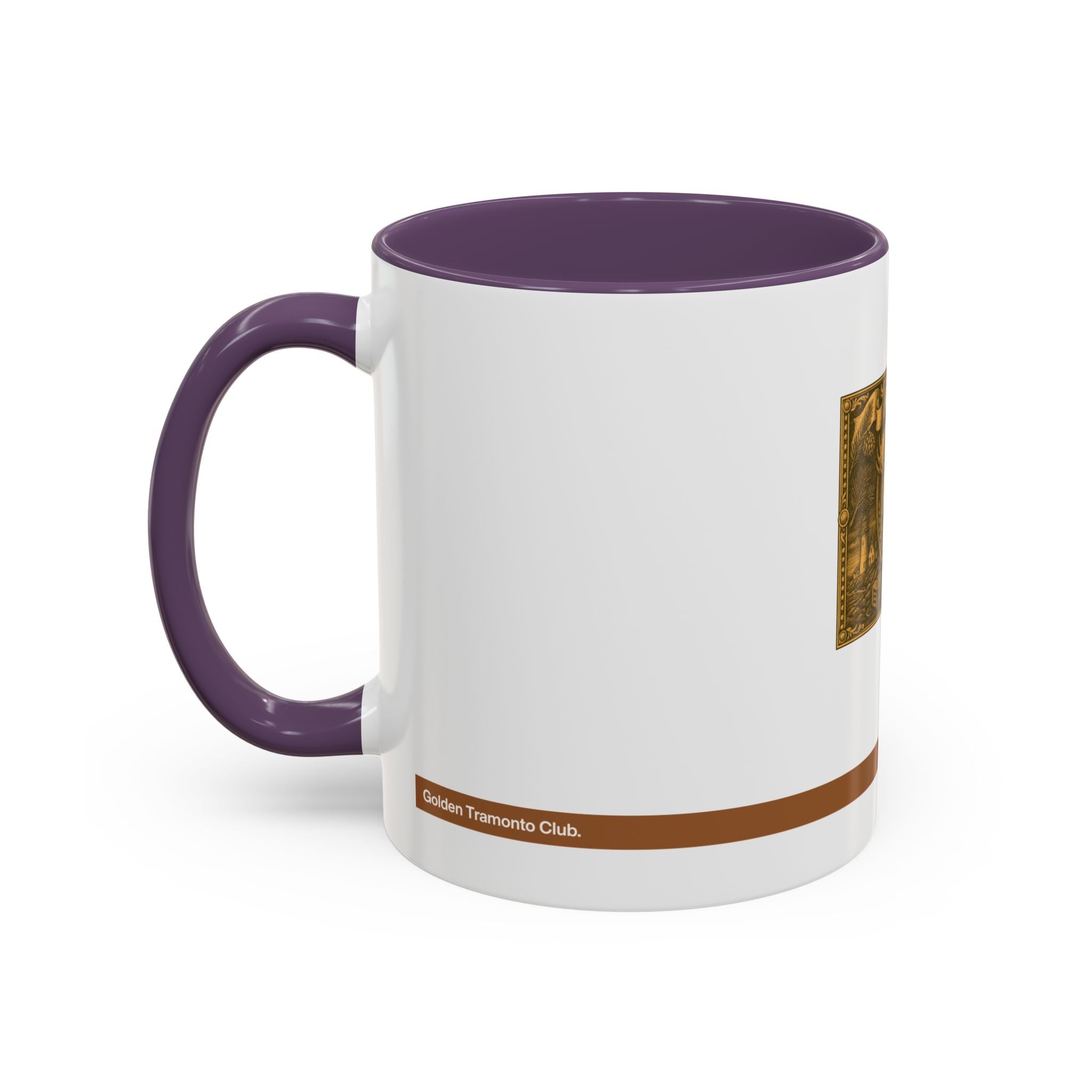 Maine Club Mug