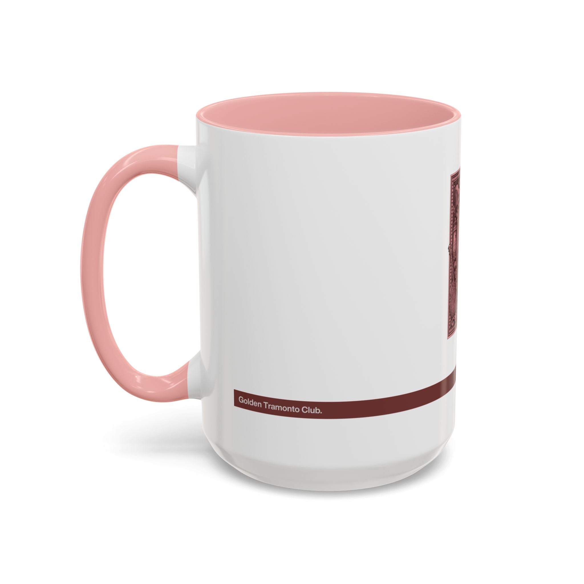 Cleveland Club Mug