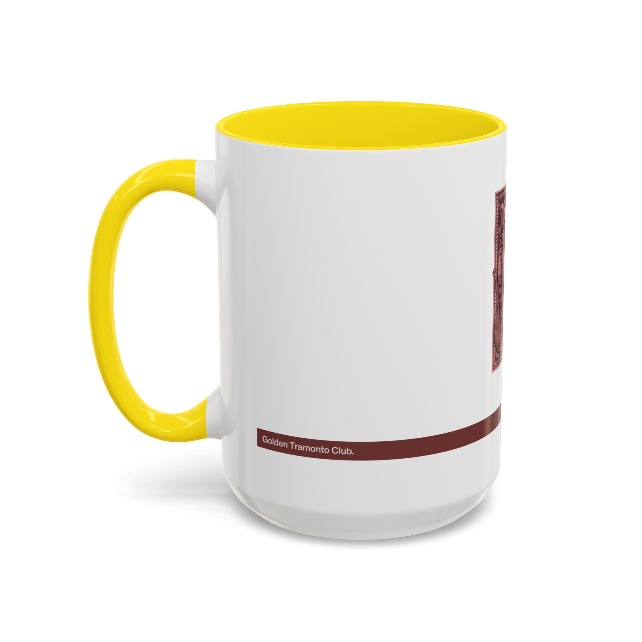 Cleveland Club Mug