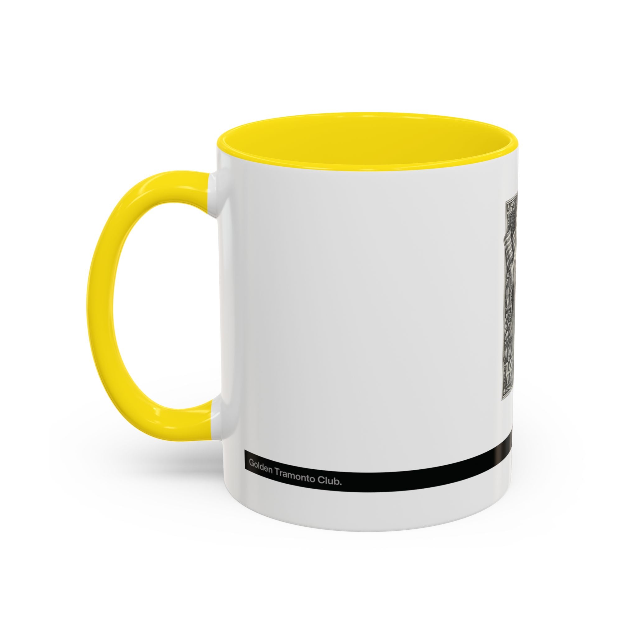 Philadelphia Club Mug