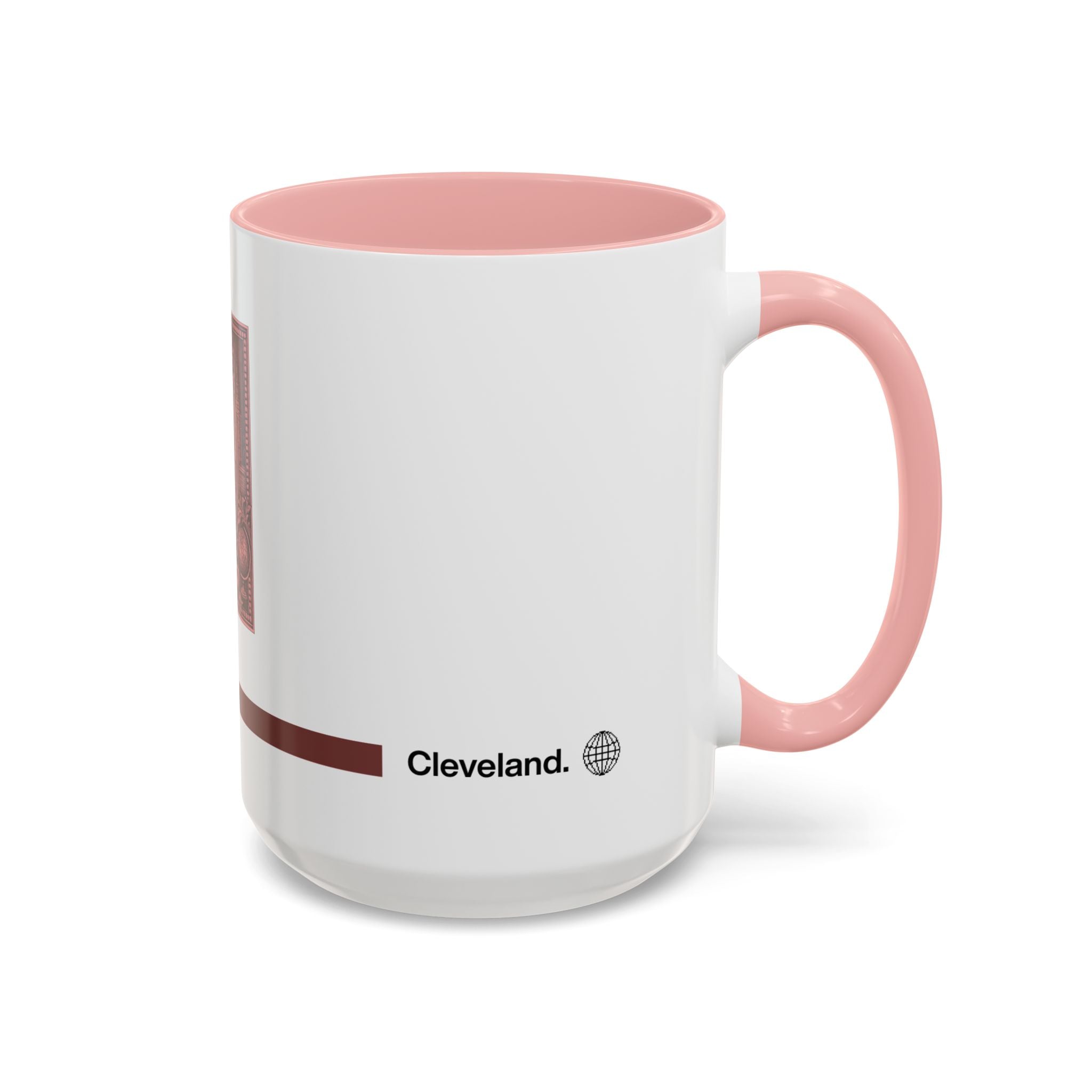 Cleveland Club Mug